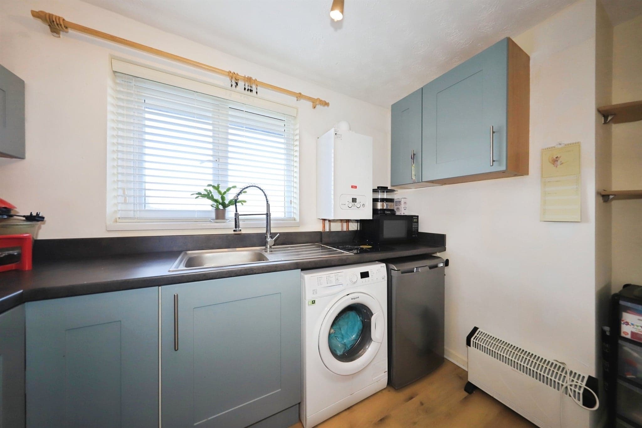 Property at Baxter Gardens, Kidderminster