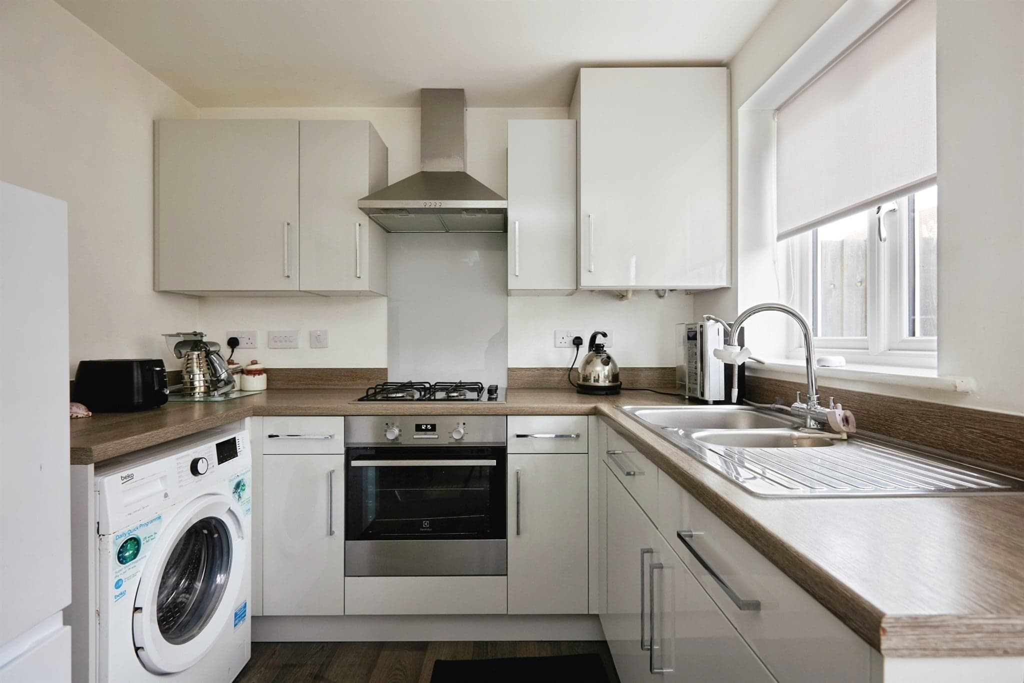 Property at Warren Way, Sherborne