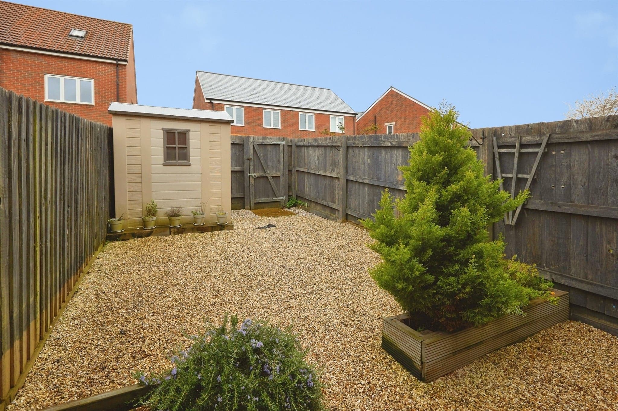 Property at Warren Way, Sherborne