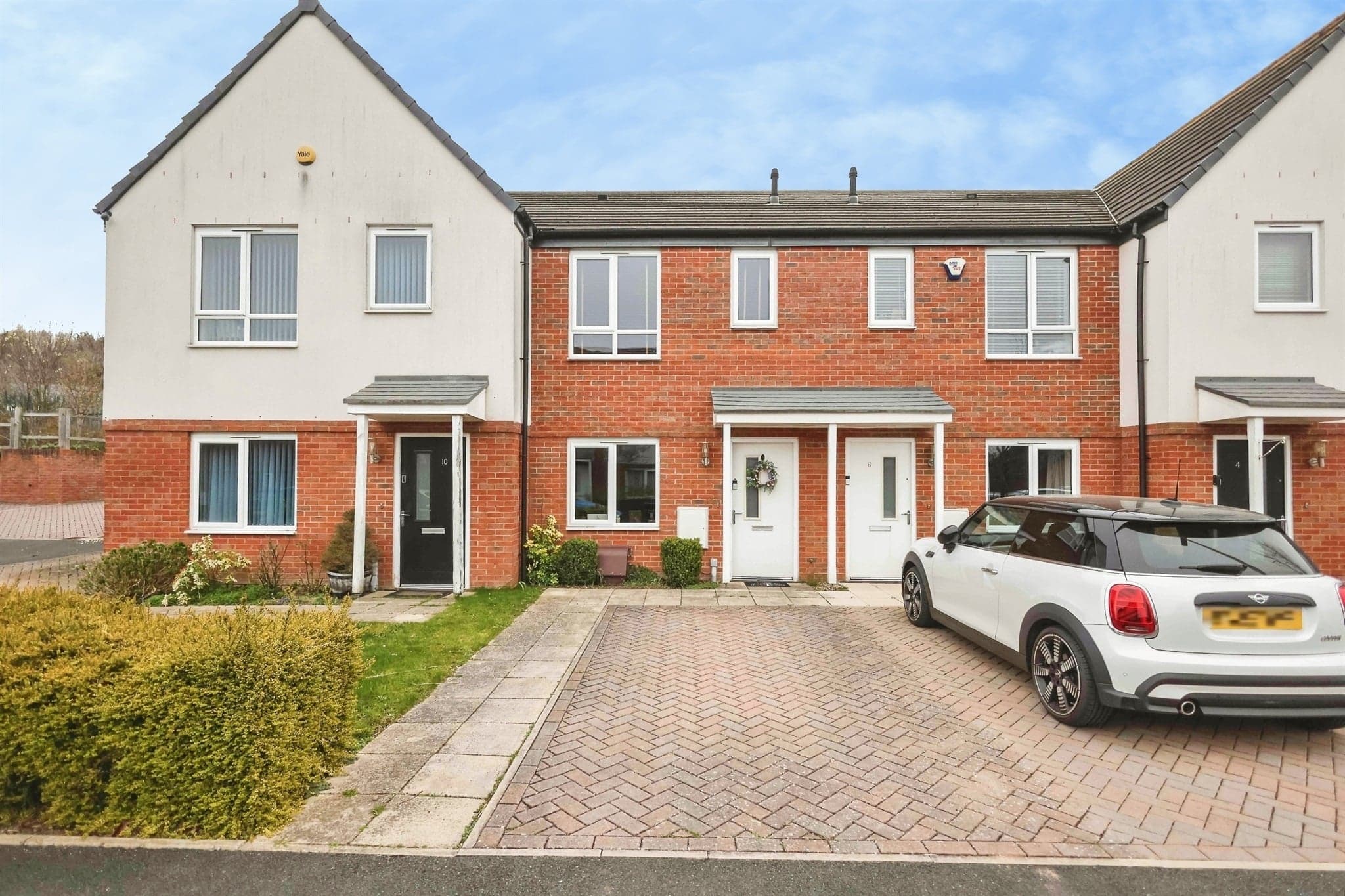 Property at Wedgwood Avenue, Rowley Regis