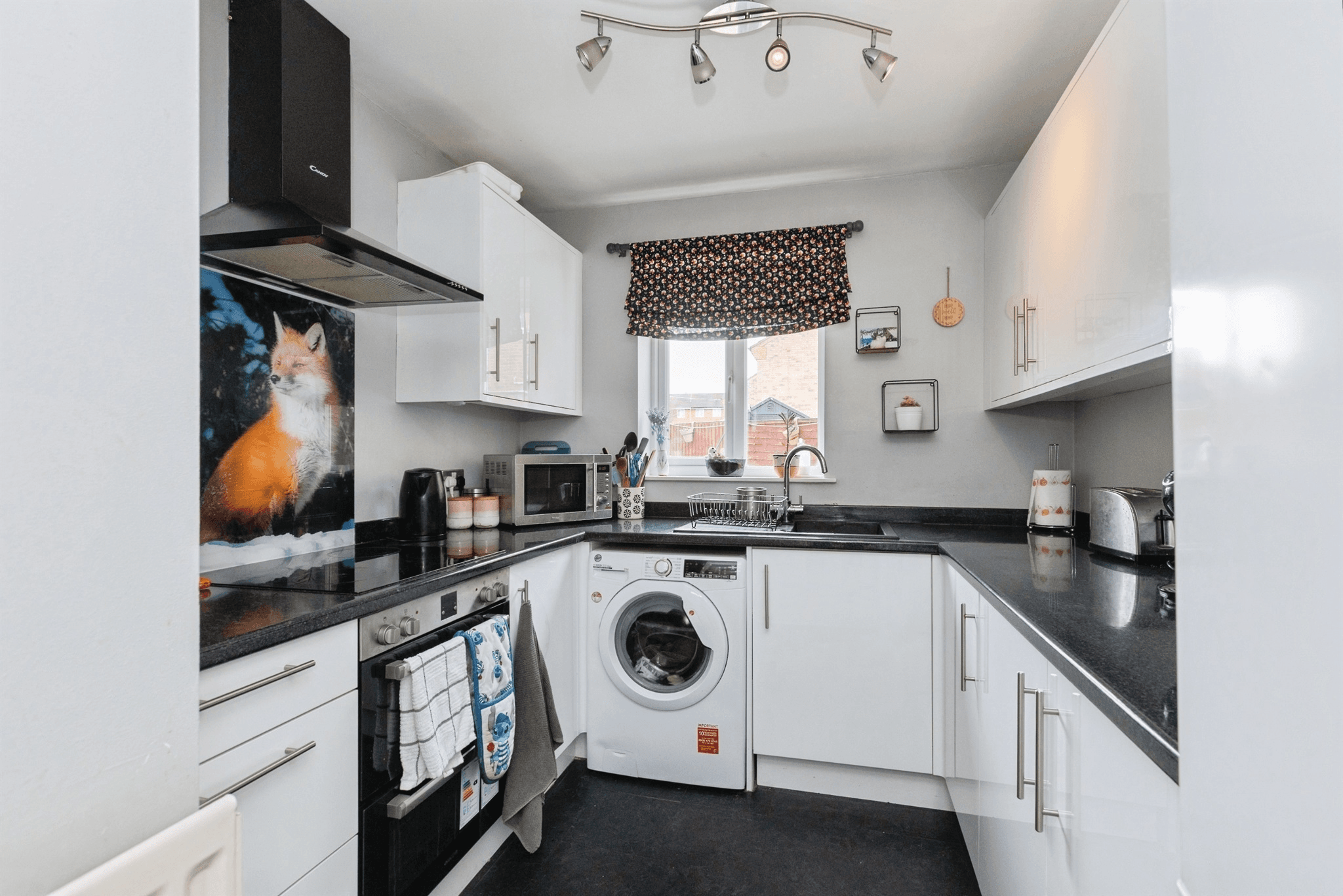 Property at Grange Close, Leicester