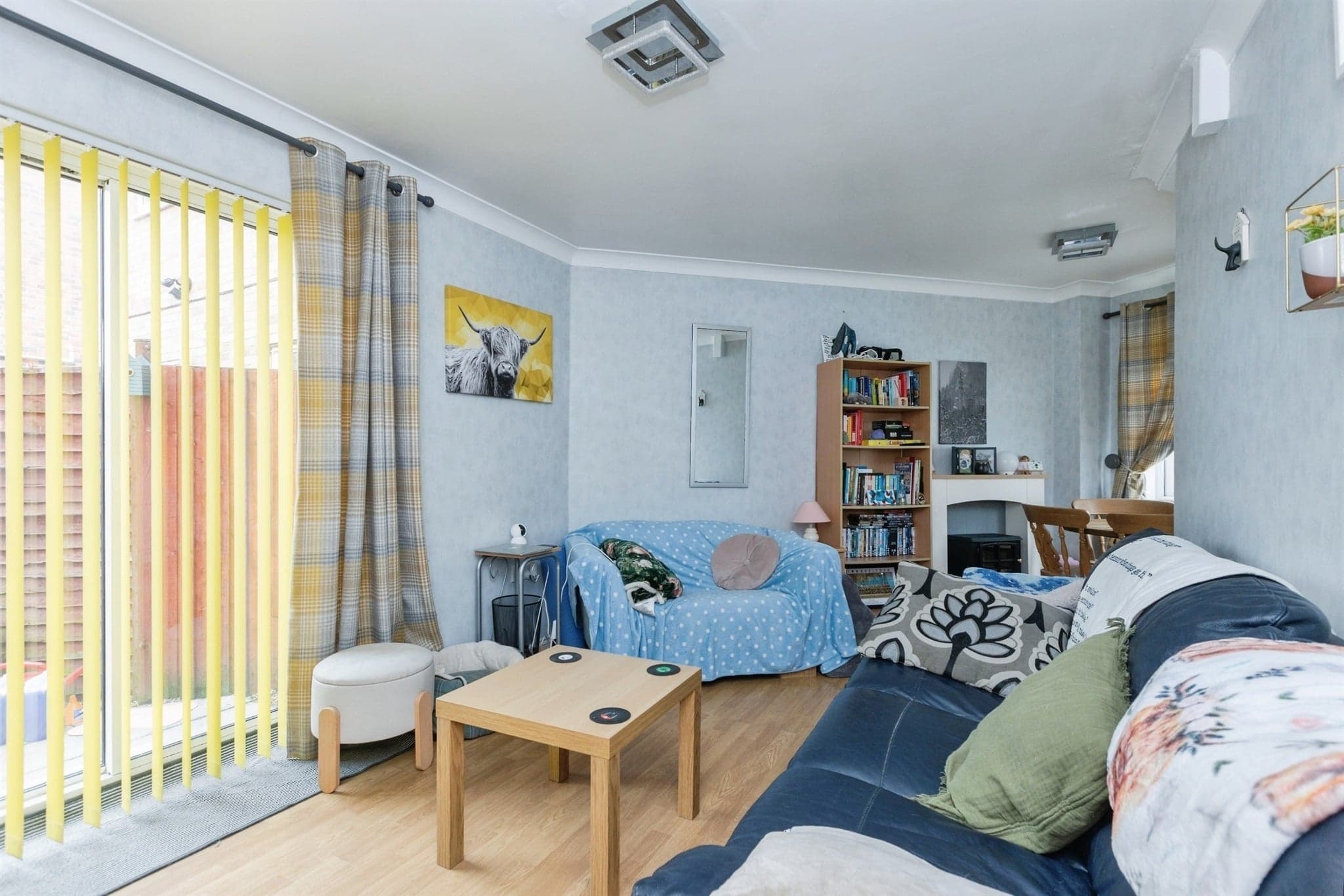 Property at Grange Close, Leicester