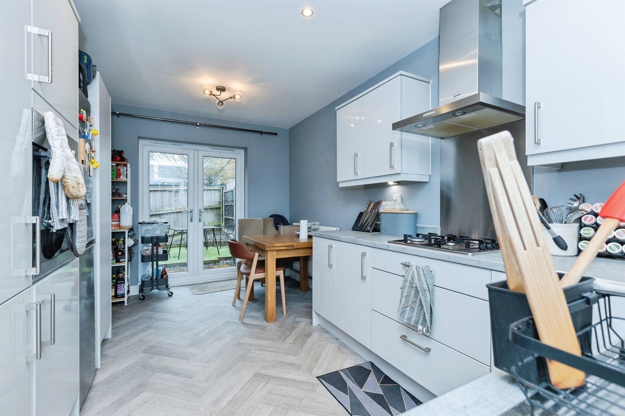 Property at St. Marys Way, Elmesthorpe, Leicester