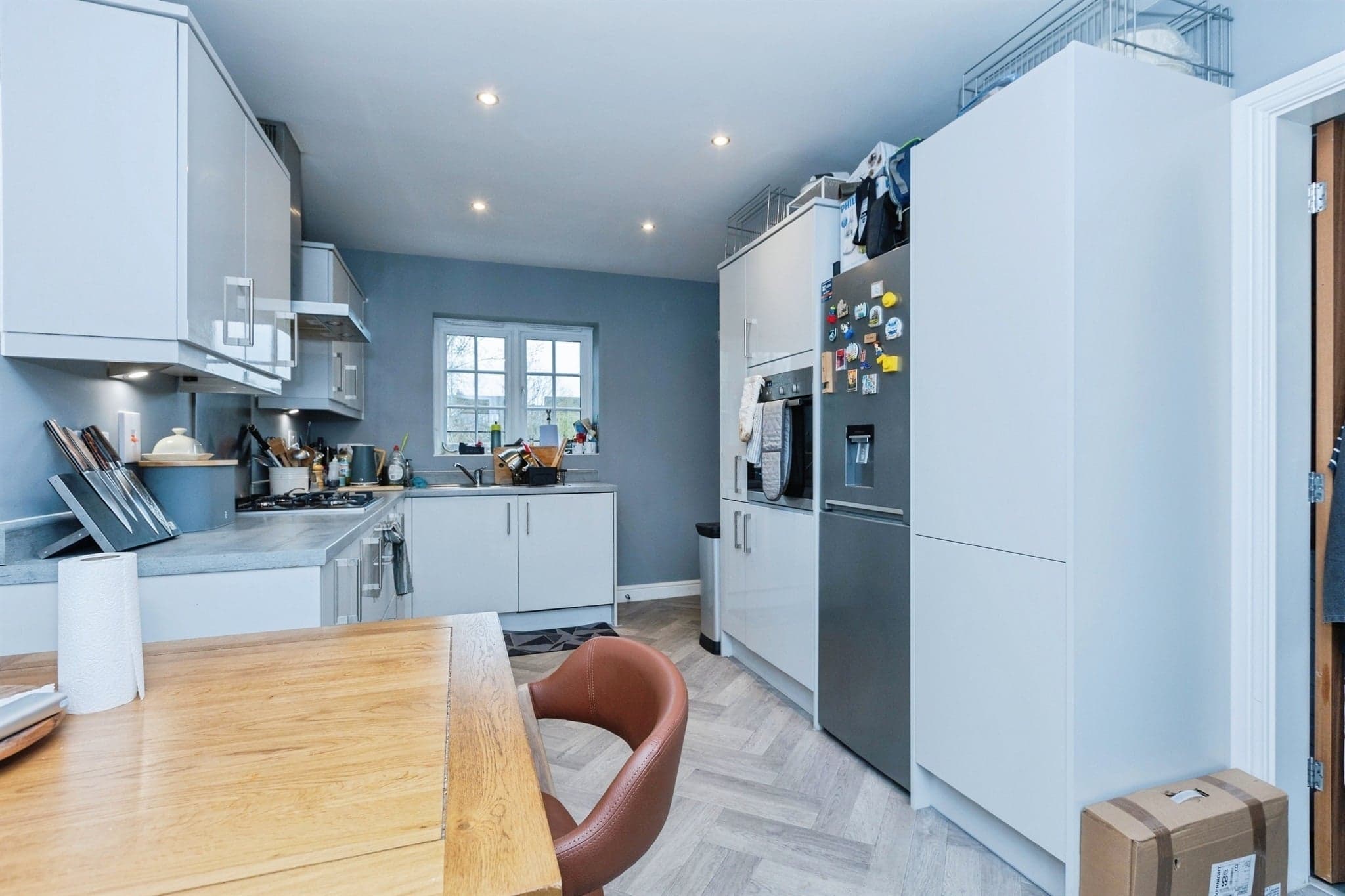 Property at St. Marys Way, Elmesthorpe, Leicester