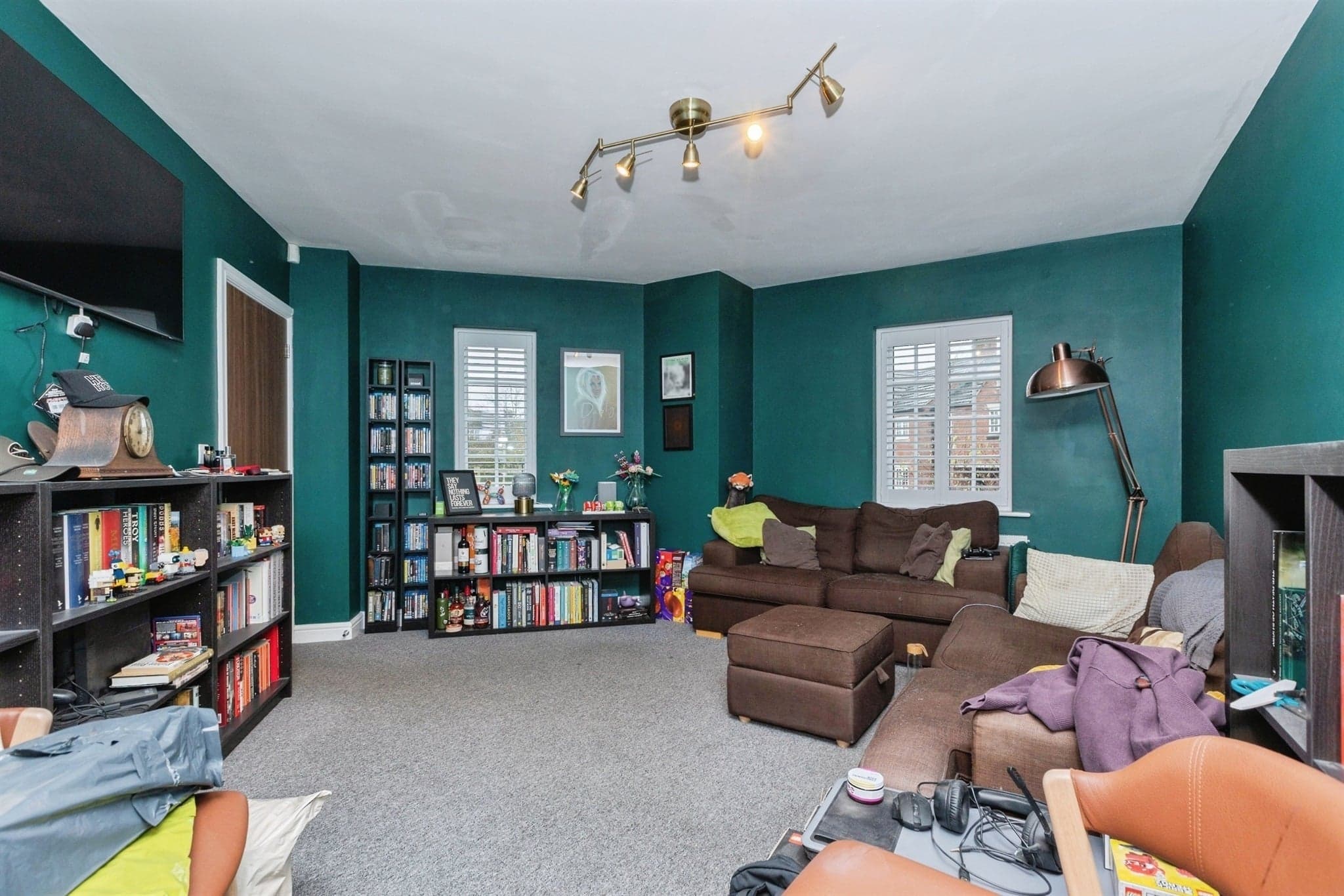 Property at St. Marys Way, Elmesthorpe, Leicester