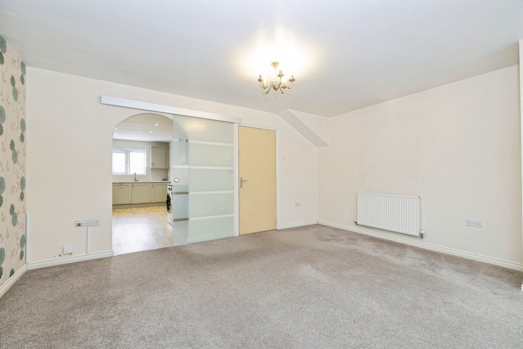Property at Rickmansworth Road, Watford