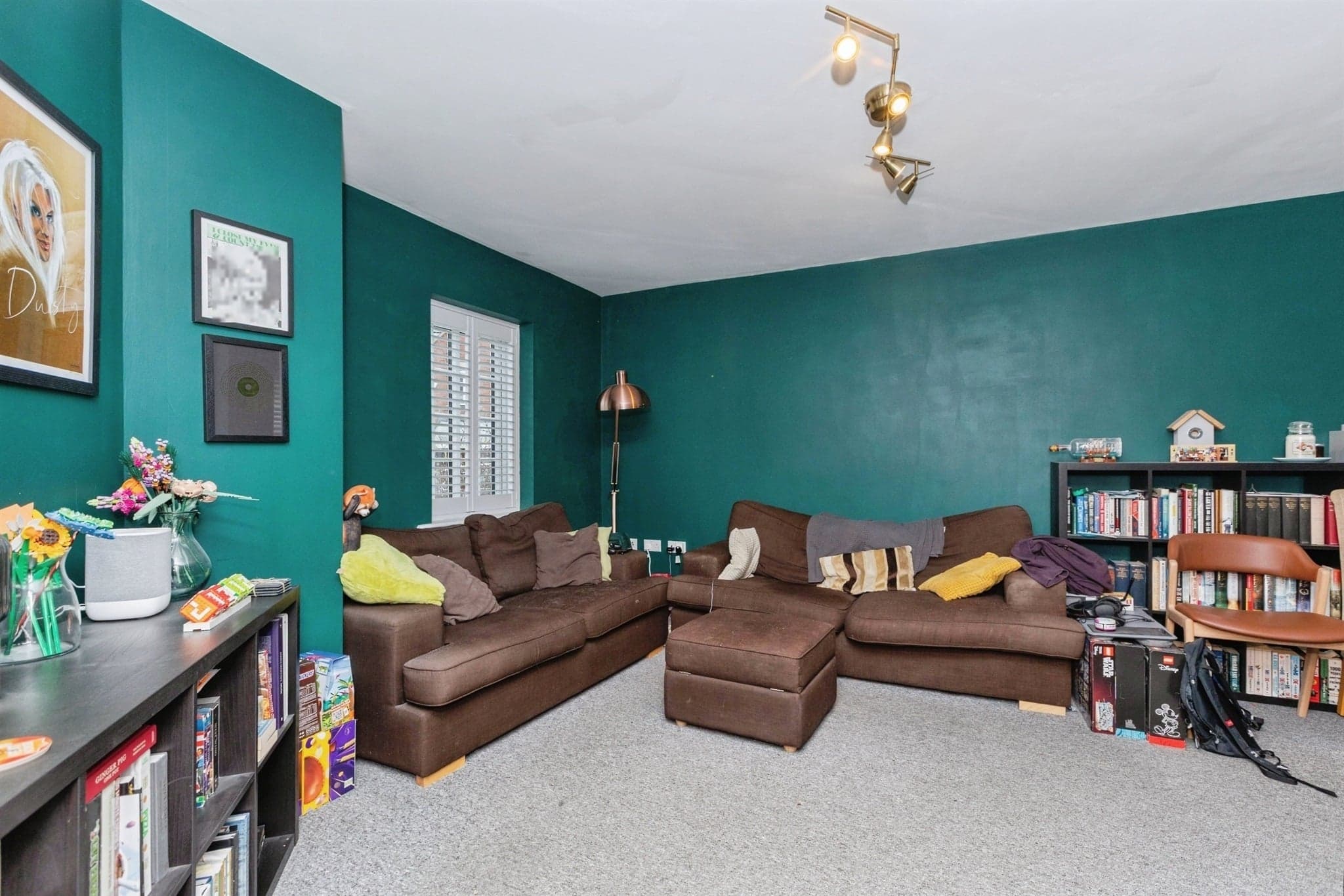 Property at St. Marys Way, Elmesthorpe, Leicester