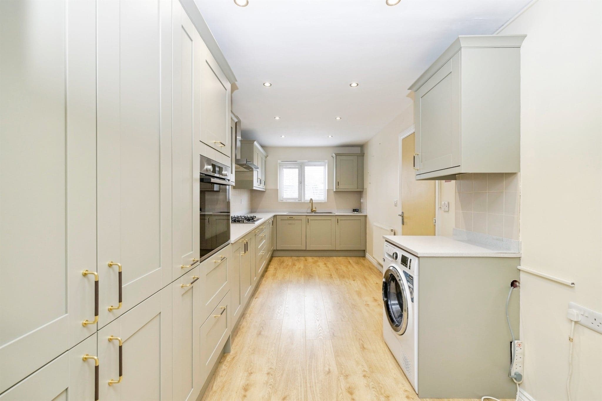 Property at Rickmansworth Road, Watford