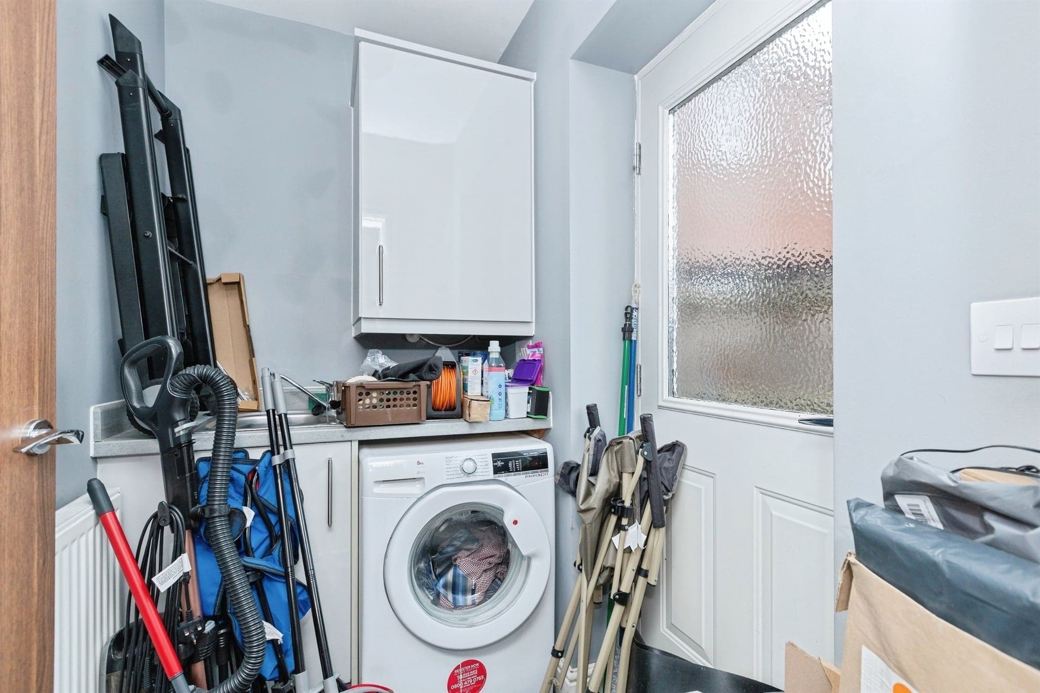 Property at St. Marys Way, Elmesthorpe, Leicester