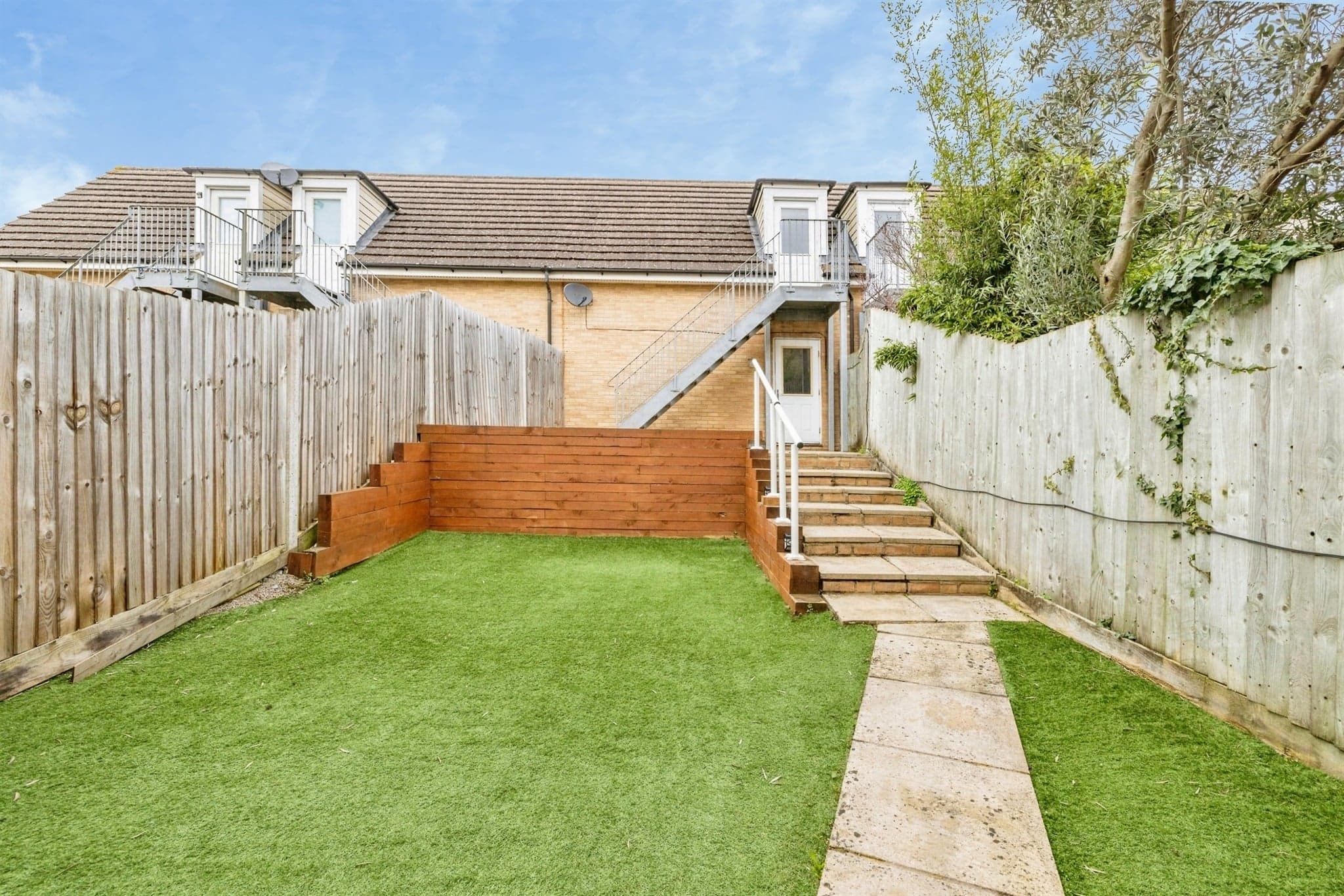 Property at Rickmansworth Road, Watford