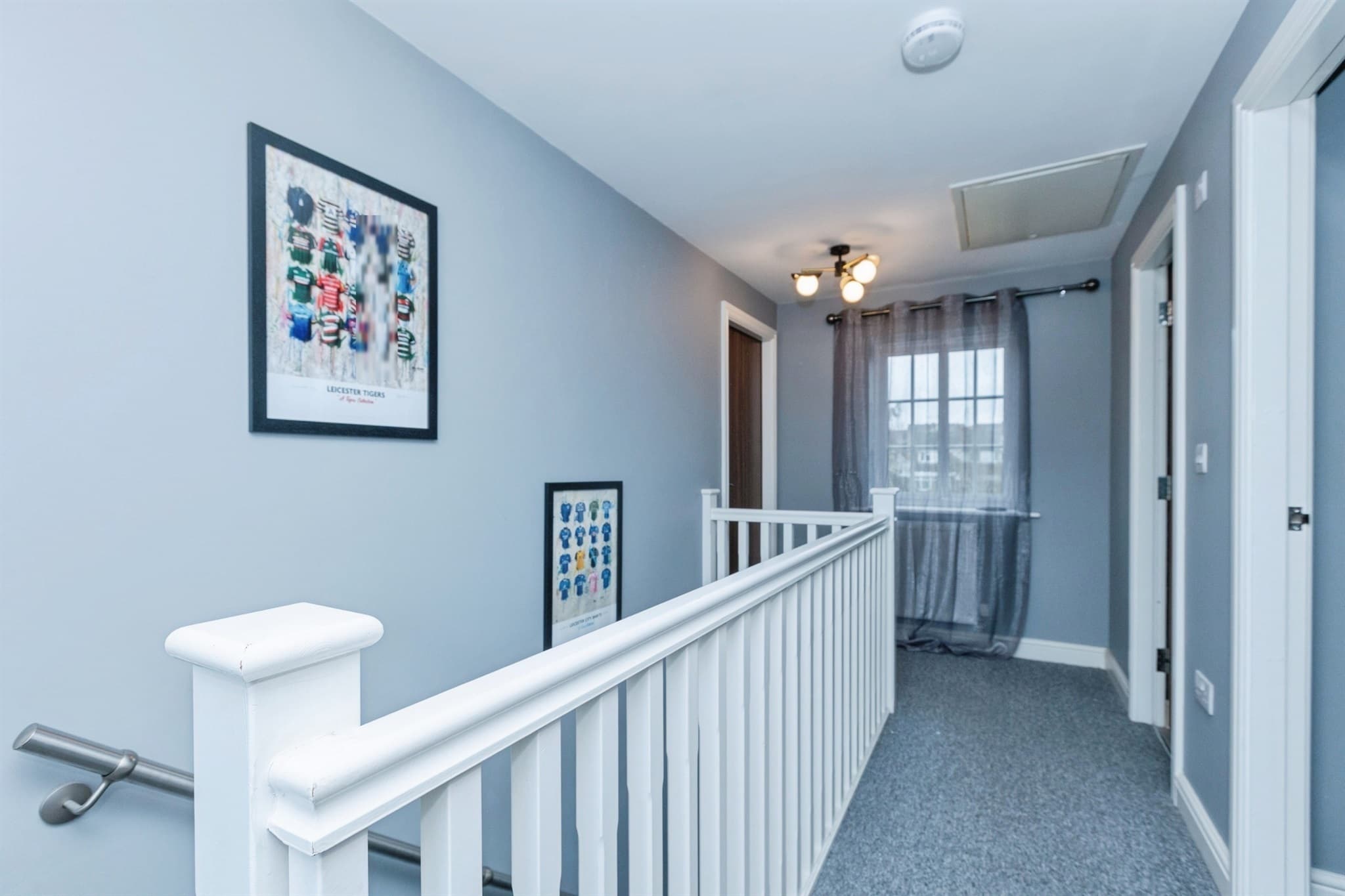 Property at St. Marys Way, Elmesthorpe, Leicester