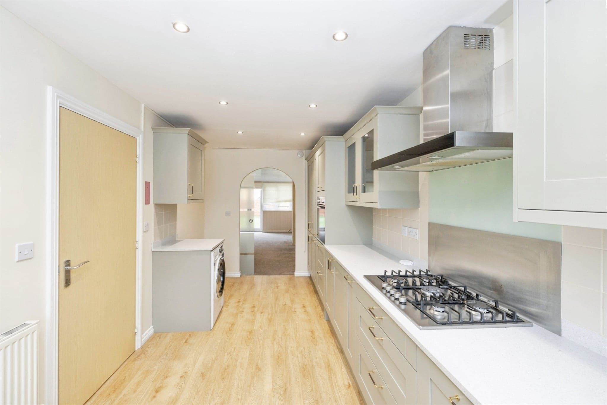 Property at Rickmansworth Road, Watford