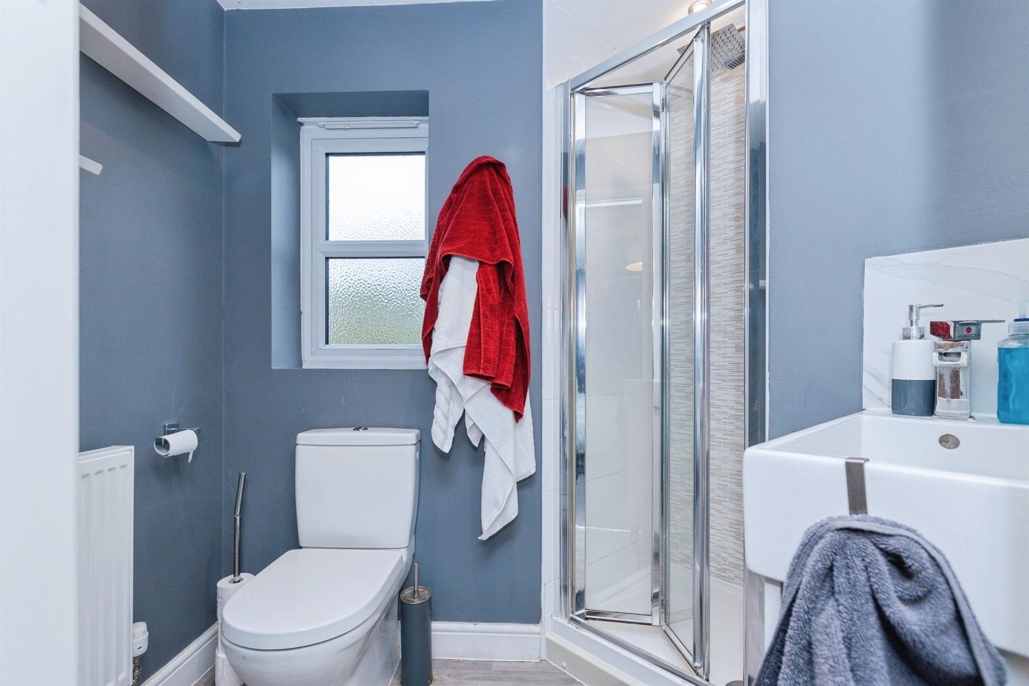 Property at St. Marys Way, Elmesthorpe, Leicester