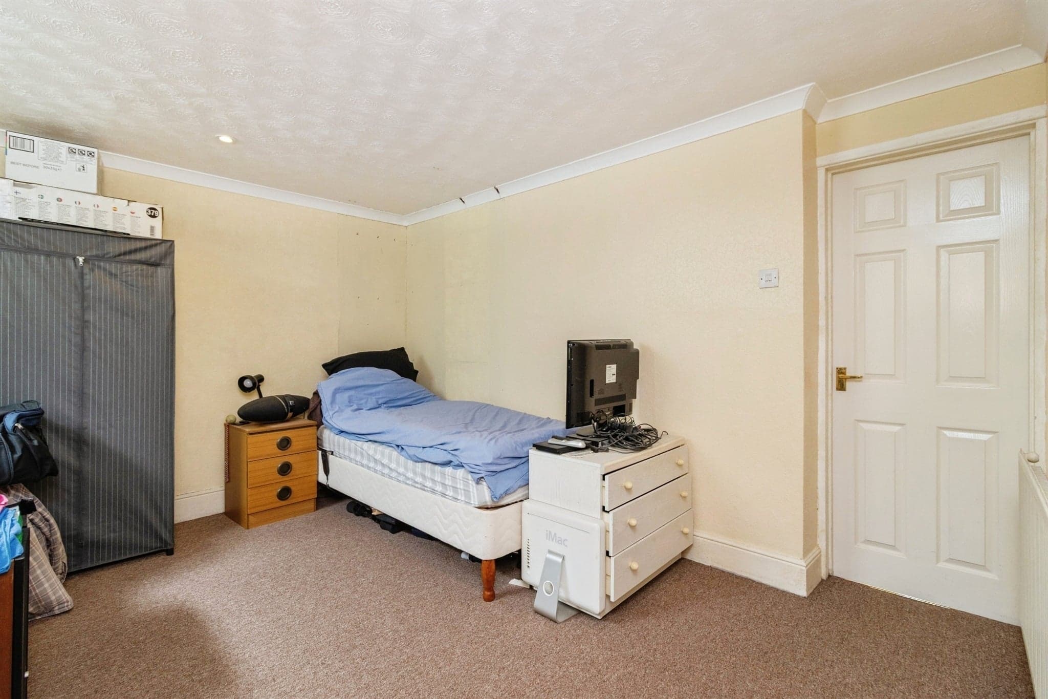 Property at Woodville Road, Torquay