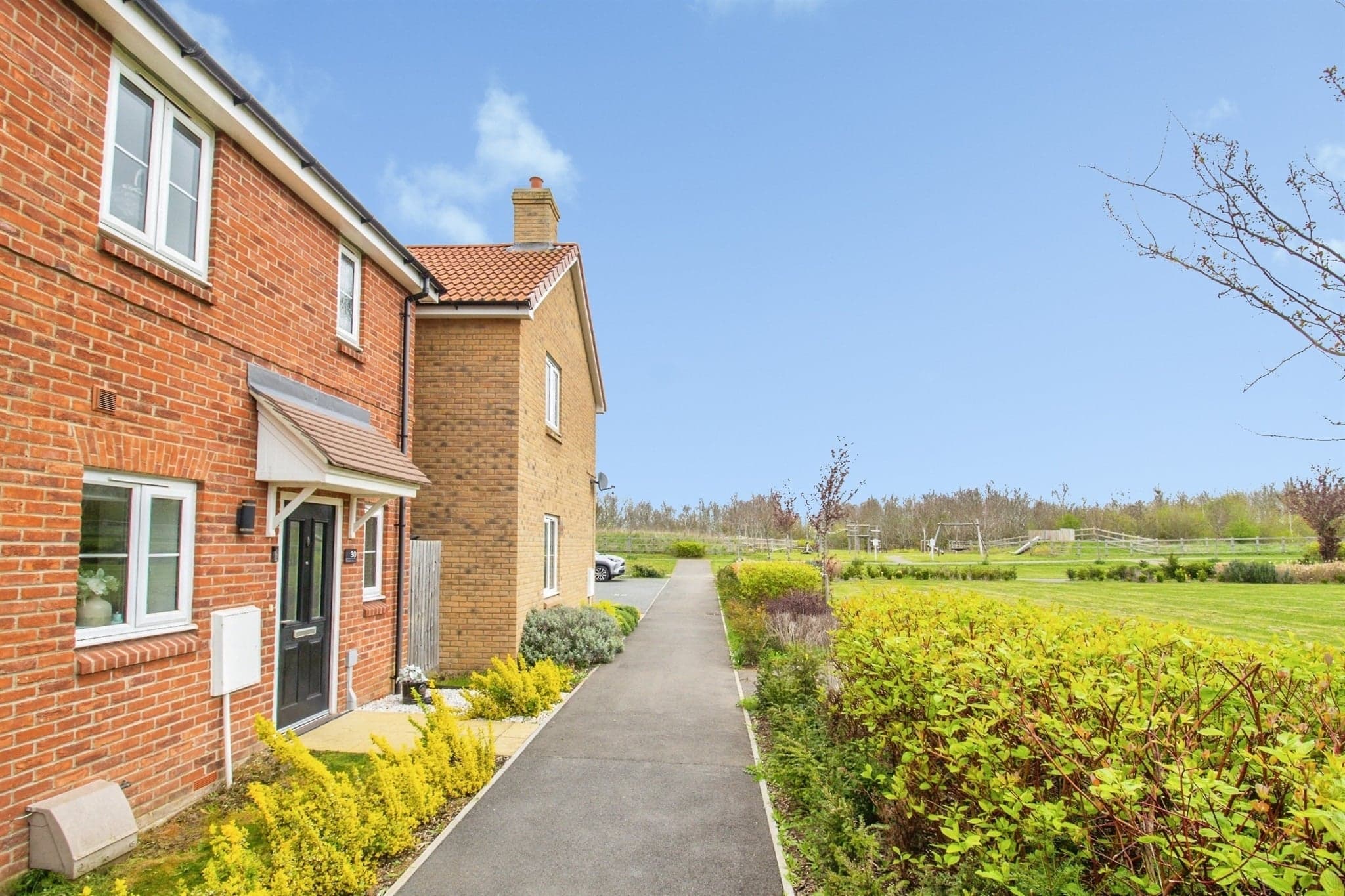 Property at Robinson Avenue, Houghton Conquest, Bedford