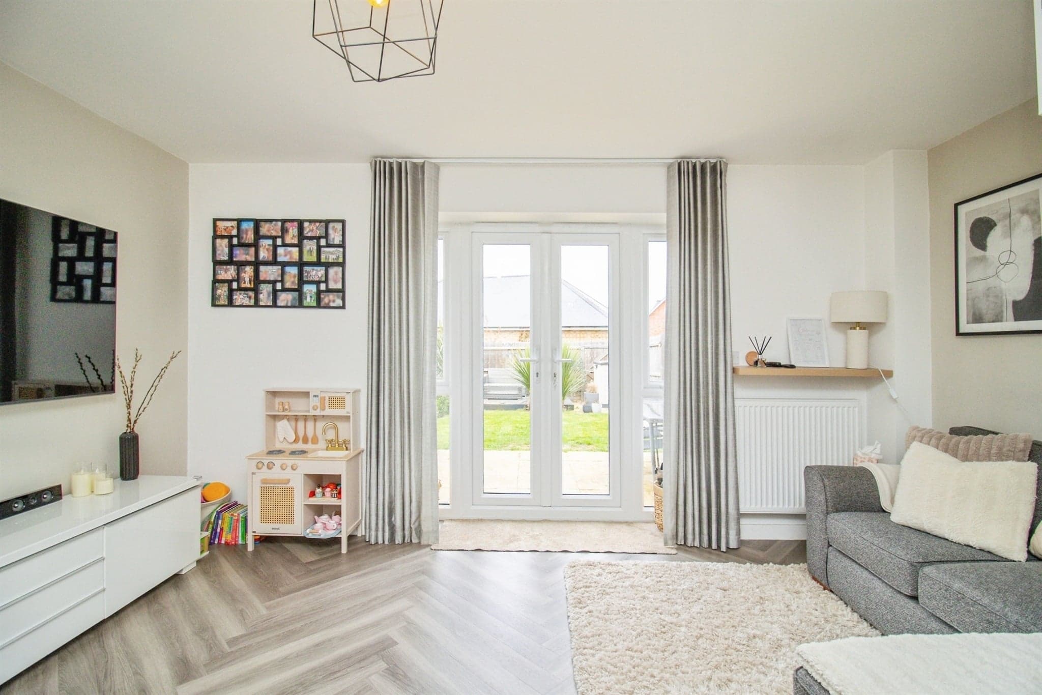 Property at Robinson Avenue, Houghton Conquest, Bedford