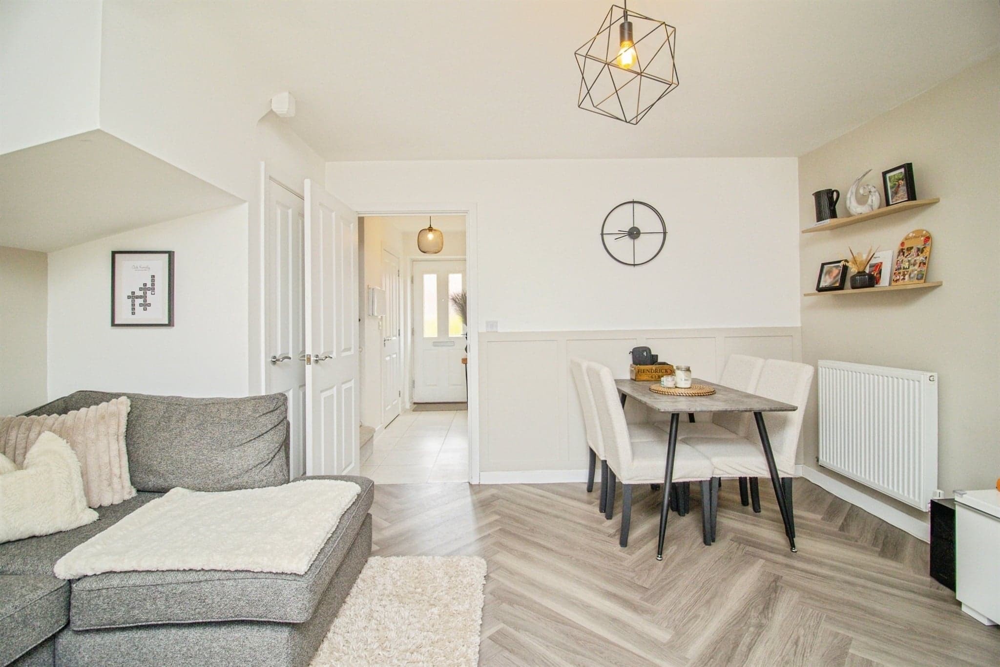 Property at Robinson Avenue, Houghton Conquest, Bedford