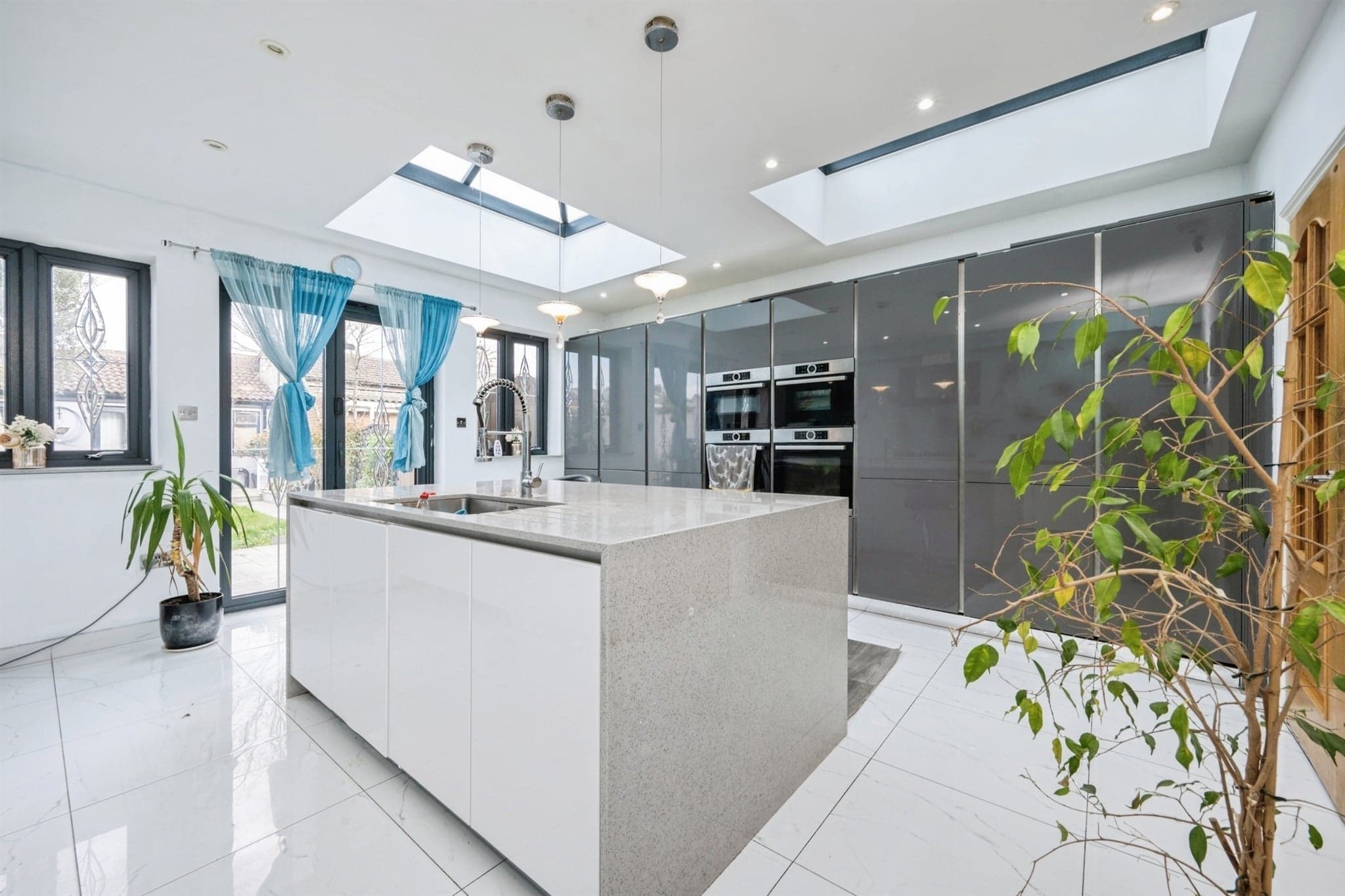 Property at Biscot Road, Luton