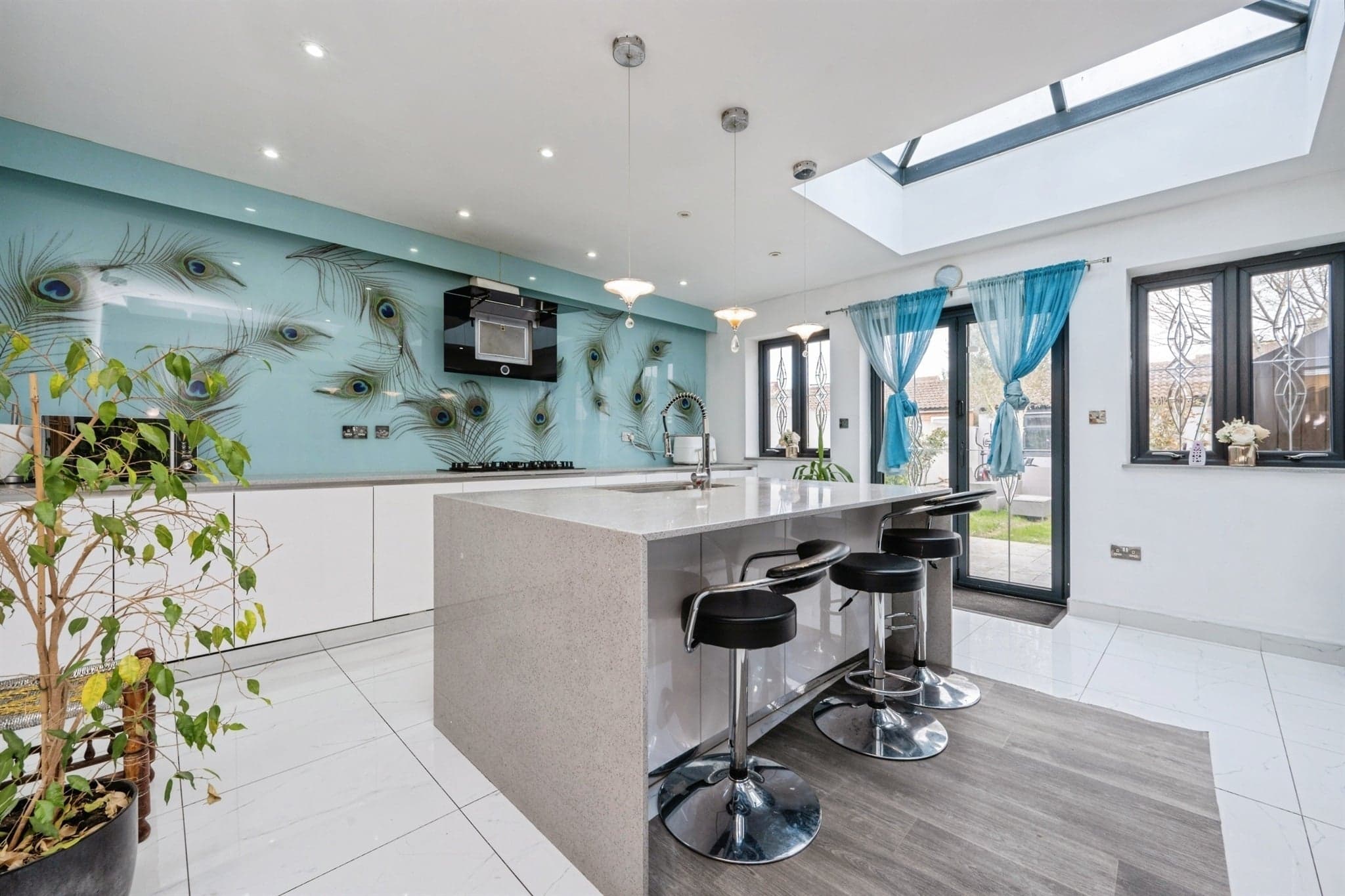 Property at Biscot Road, Luton