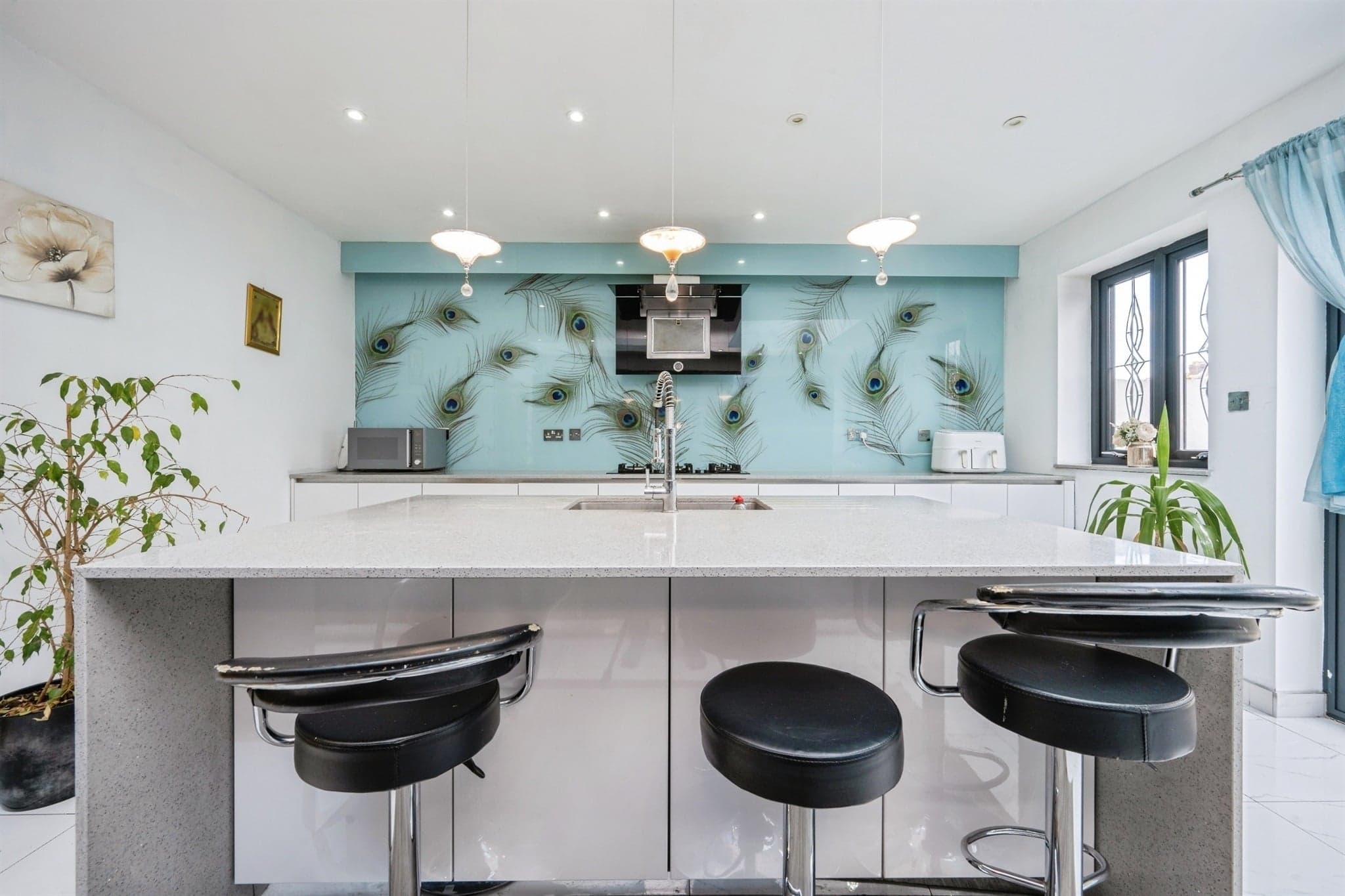Property at Biscot Road, Luton