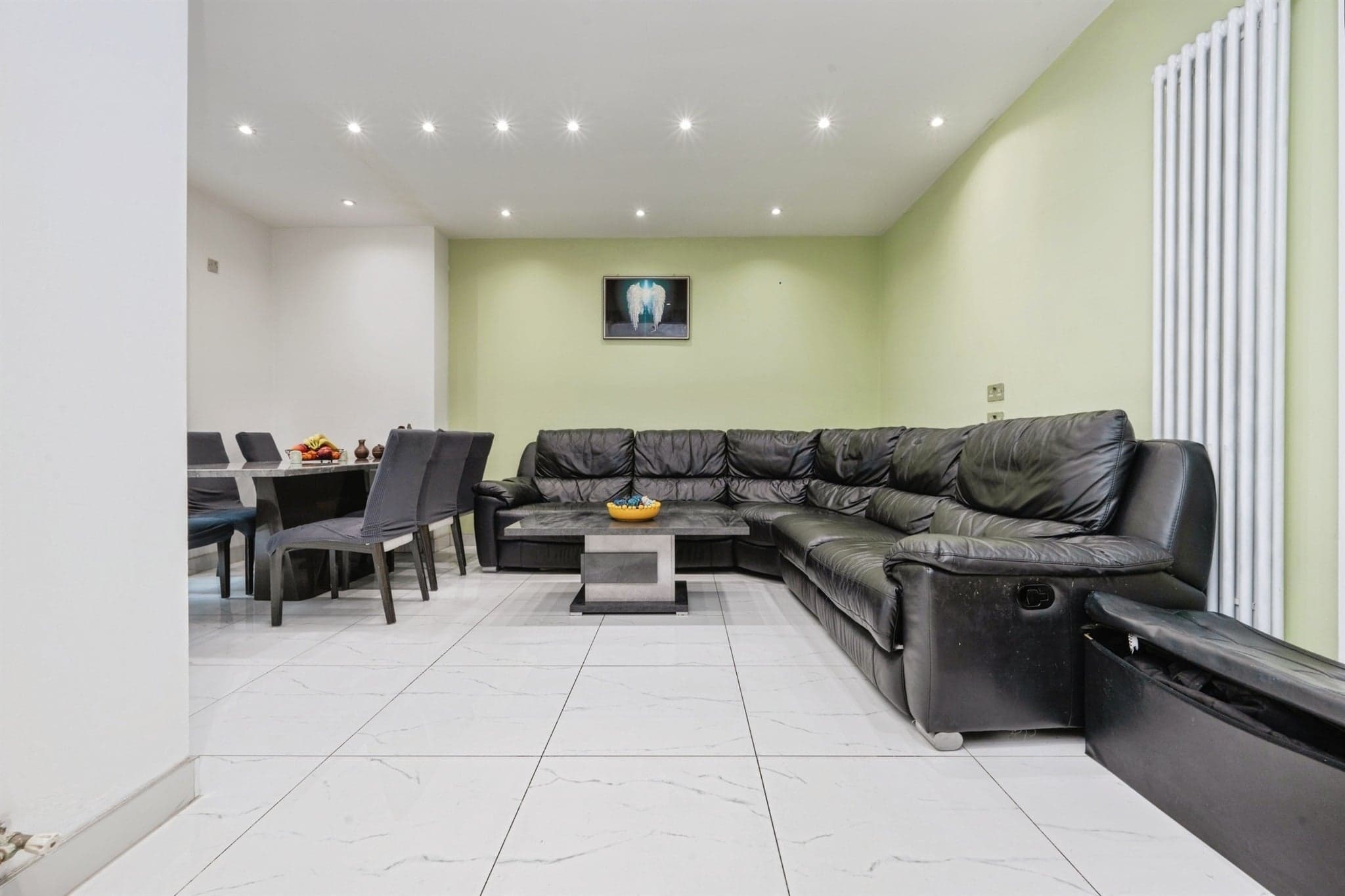 Property at Biscot Road, Luton