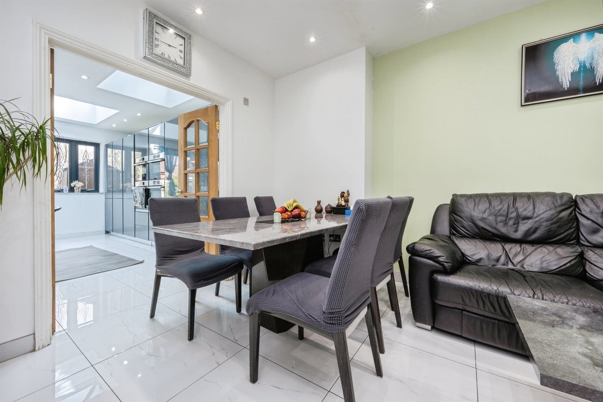 Property at Biscot Road, Luton