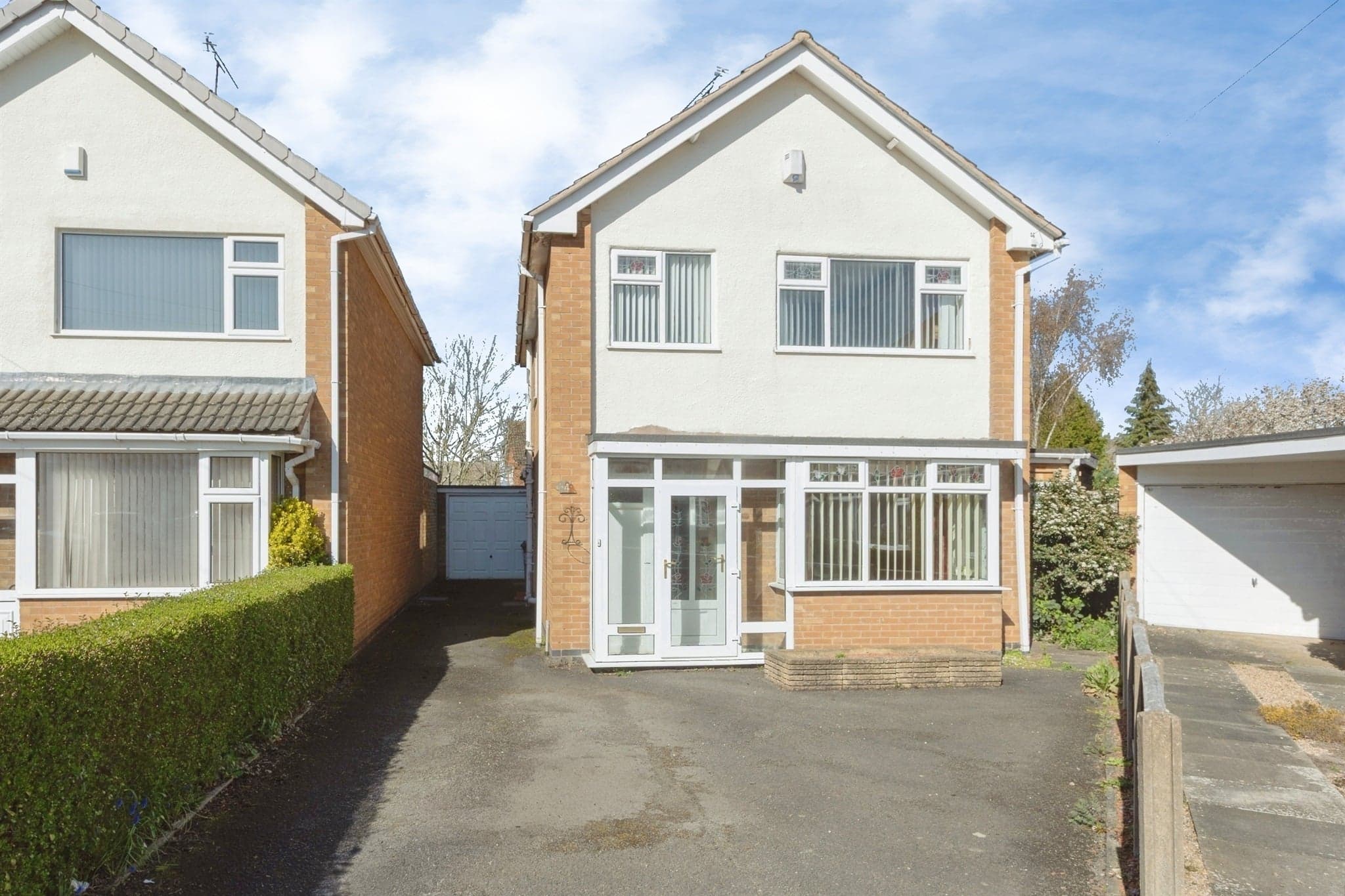 Property at Lichfield Drive, Blaby, Leicester