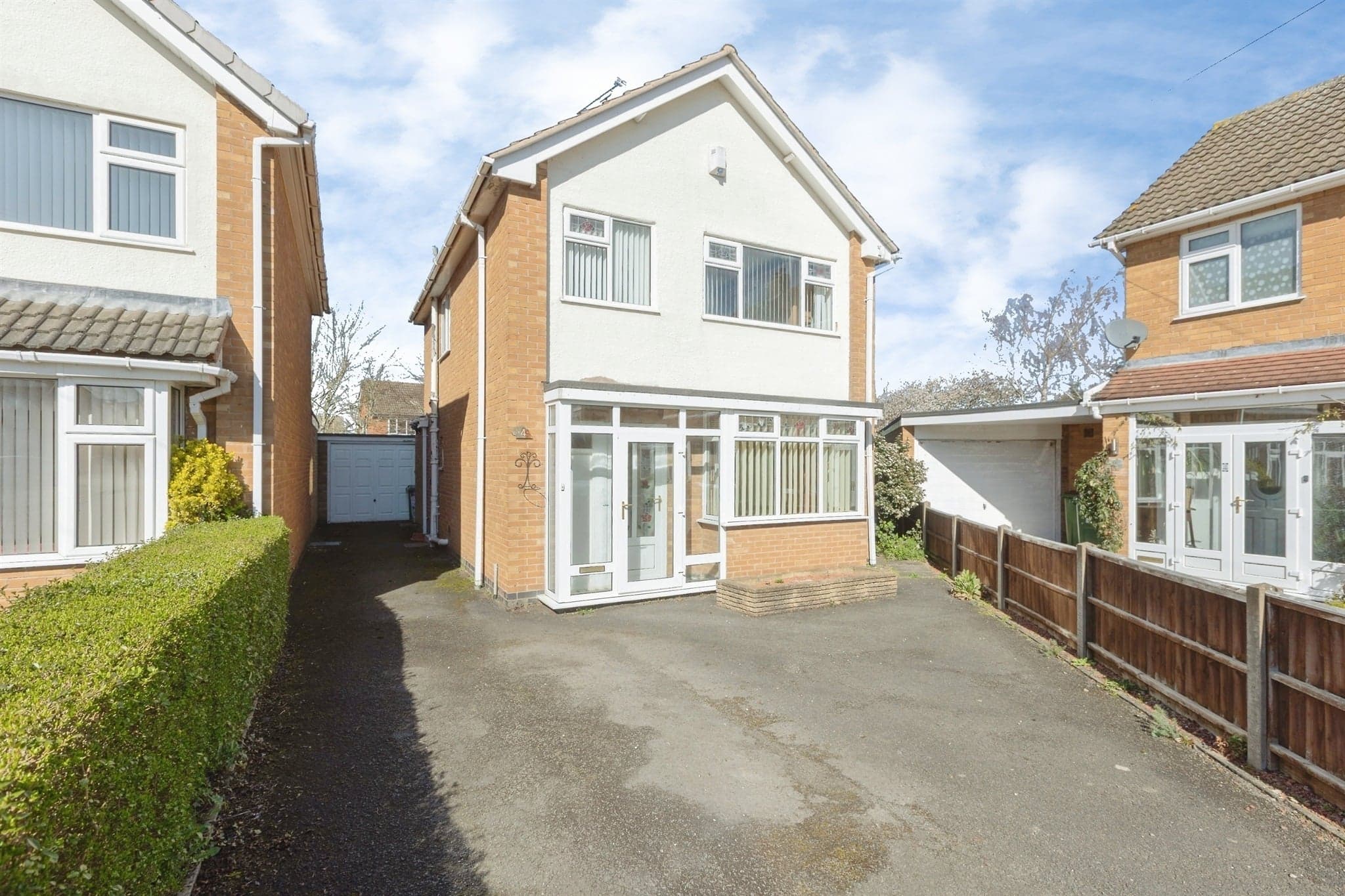 Property at Lichfield Drive, Blaby, Leicester