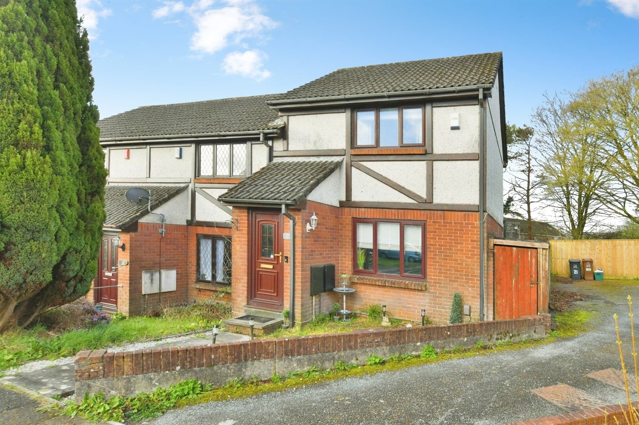 Property at Redwing Drive, Plymouth