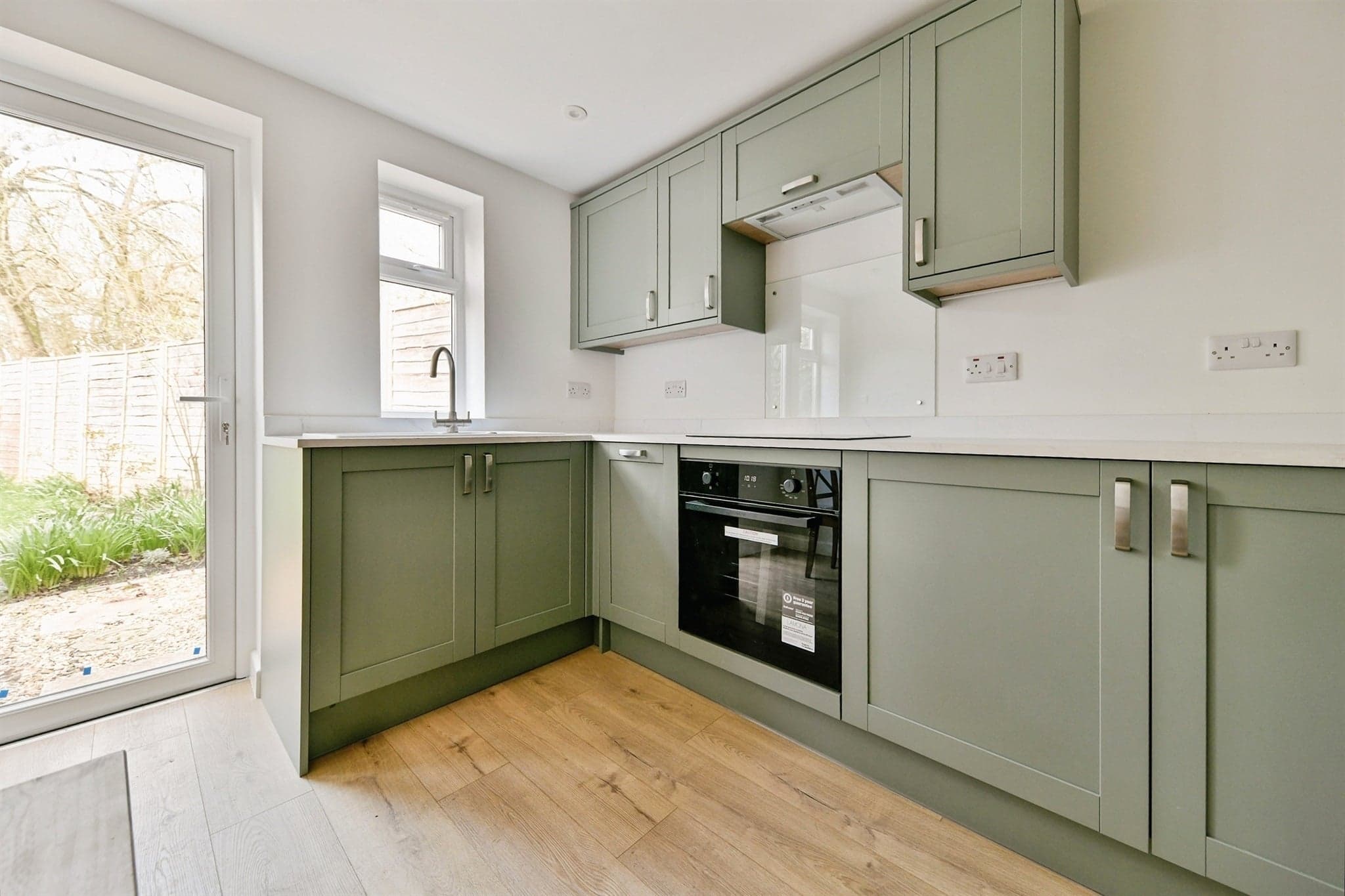 Property at Lower Road, Breachwood Green, Hitchin