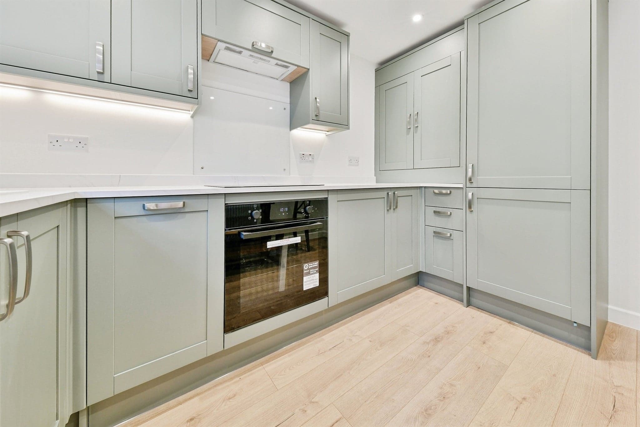 Property at Lower Road, Breachwood Green, Hitchin