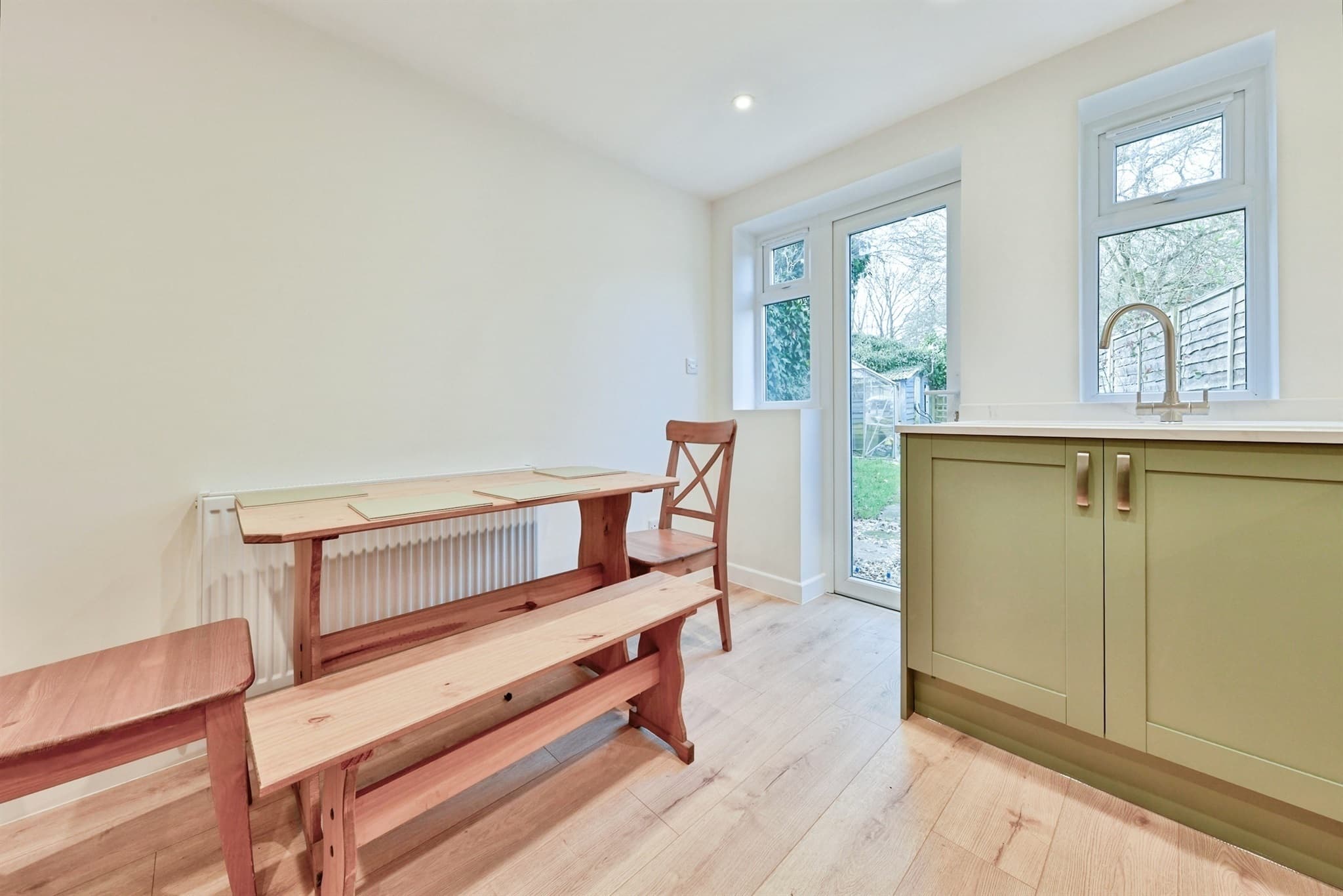 Property at Lower Road, Breachwood Green, Hitchin