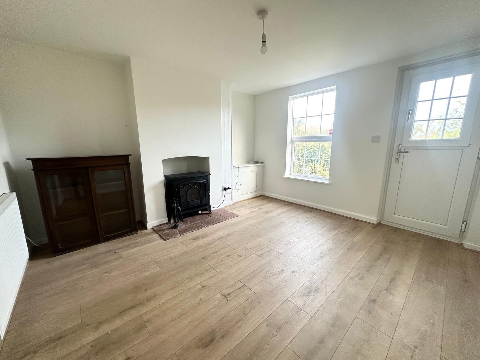 Property at Lower Road, Breachwood Green, Hitchin