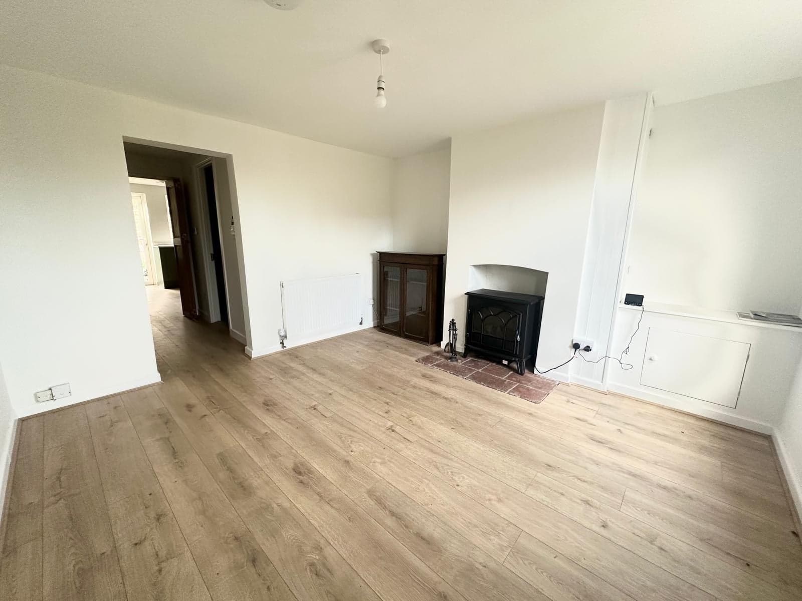 Property at Lower Road, Breachwood Green, Hitchin