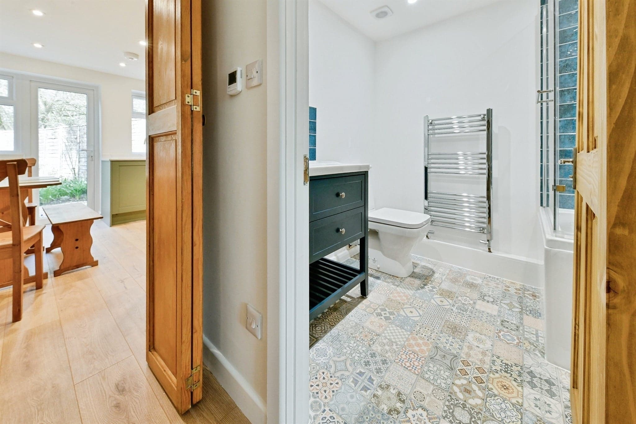 Property at Lower Road, Breachwood Green, Hitchin