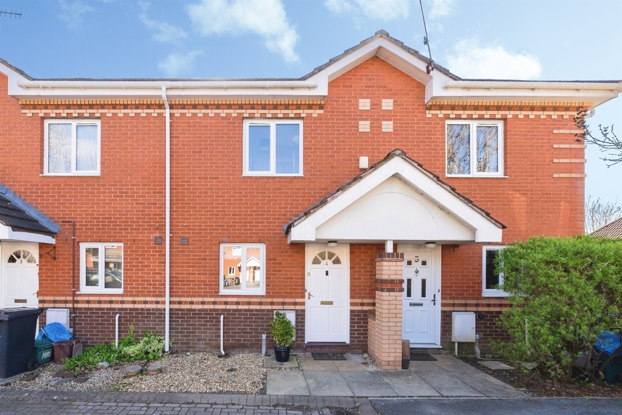 Property at Riverside Steps, St. Annes Park, BRISTOL