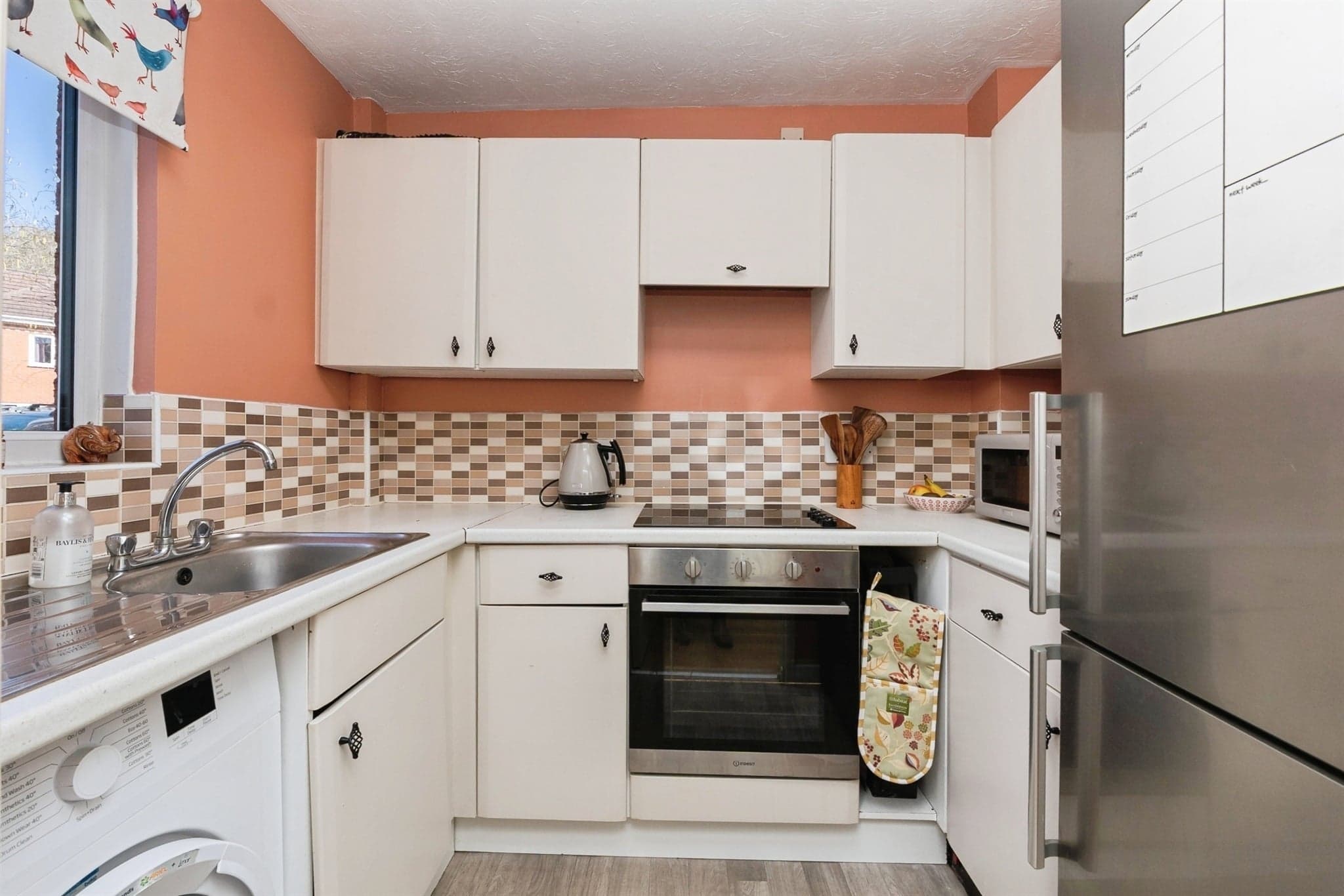 Property at Riverside Steps, St. Annes Park, BRISTOL