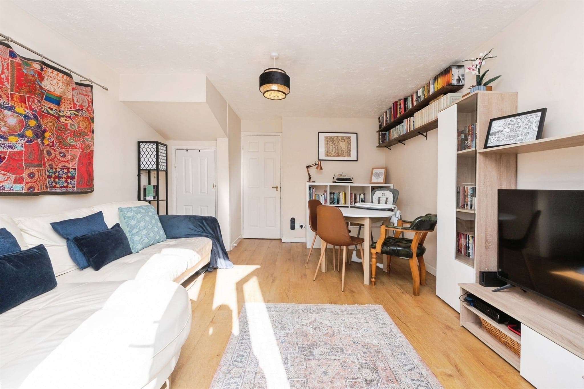 Property at Riverside Steps, St. Annes Park, BRISTOL