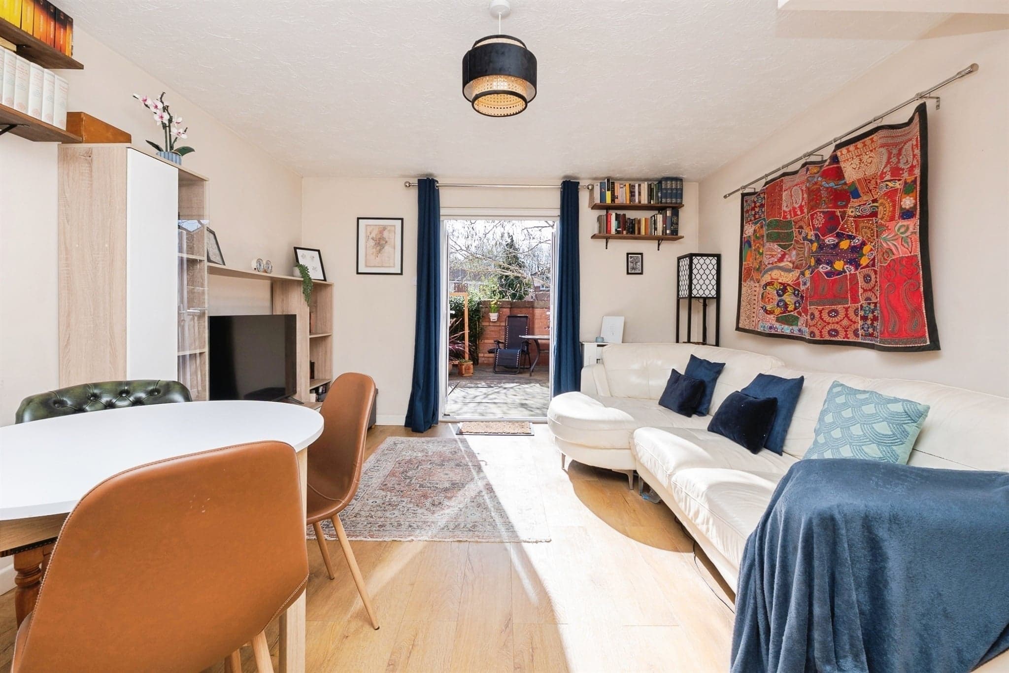 Property at Riverside Steps, St. Annes Park, BRISTOL