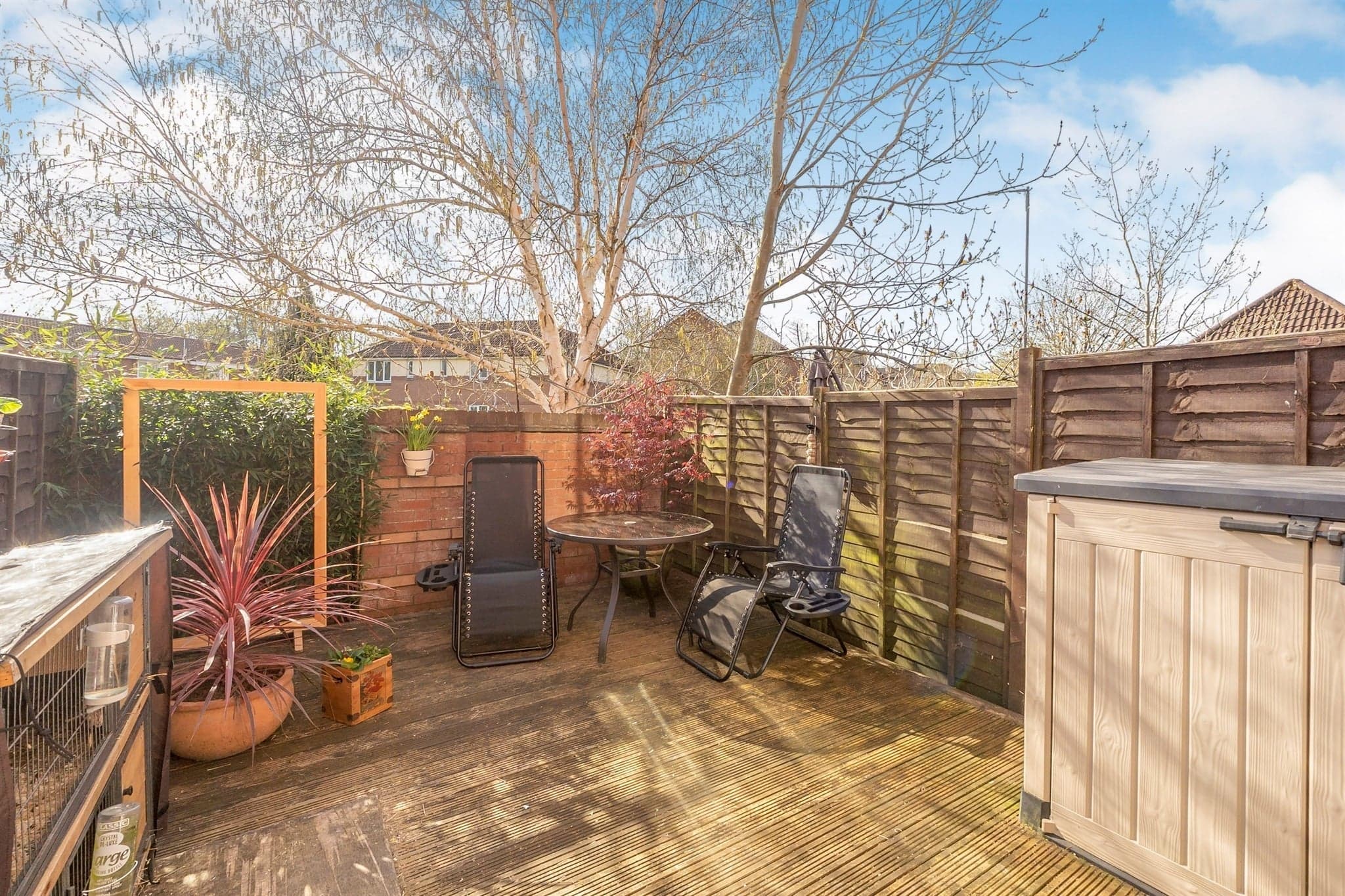 Property at Riverside Steps, St. Annes Park, BRISTOL