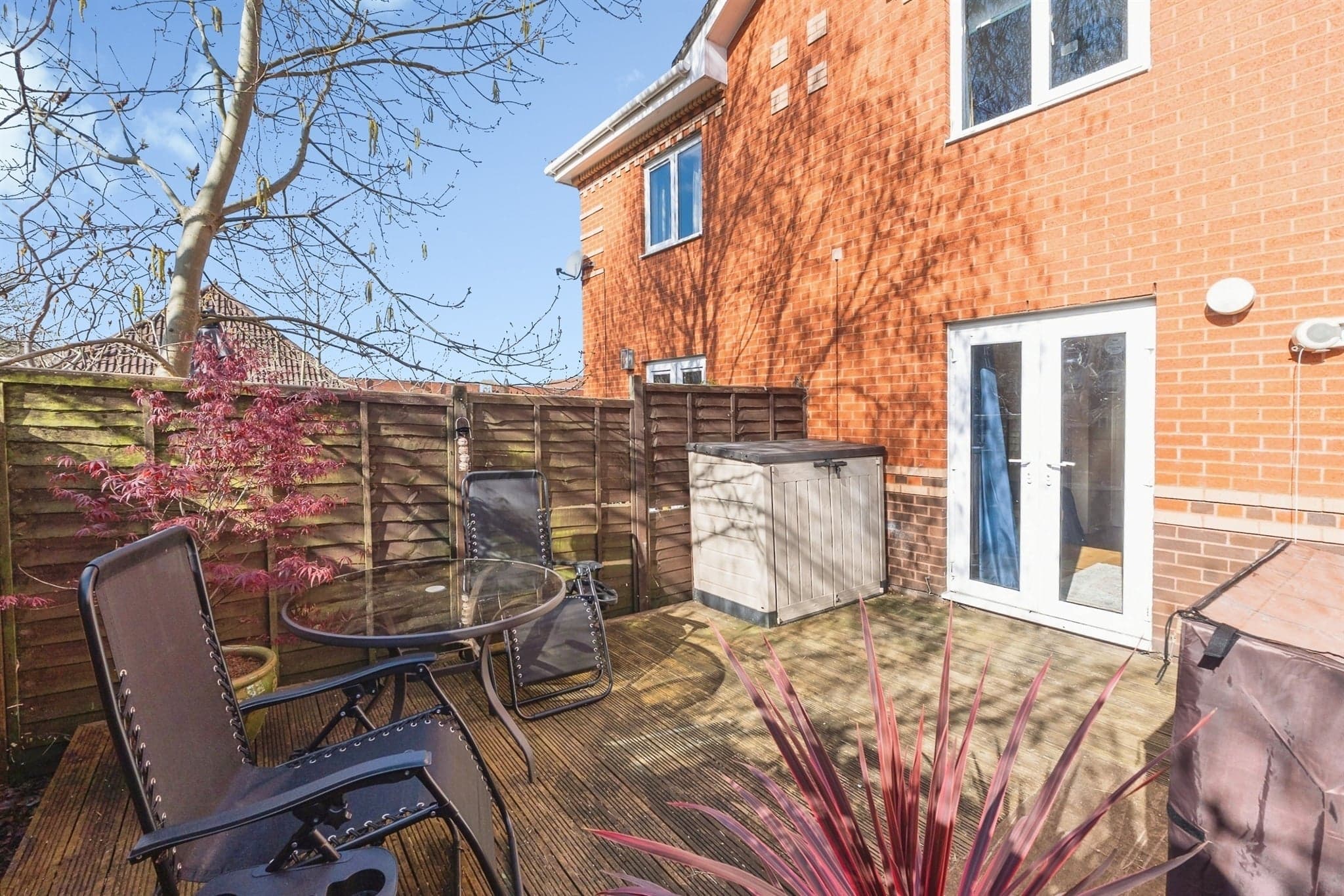 Property at Riverside Steps, St. Annes Park, BRISTOL