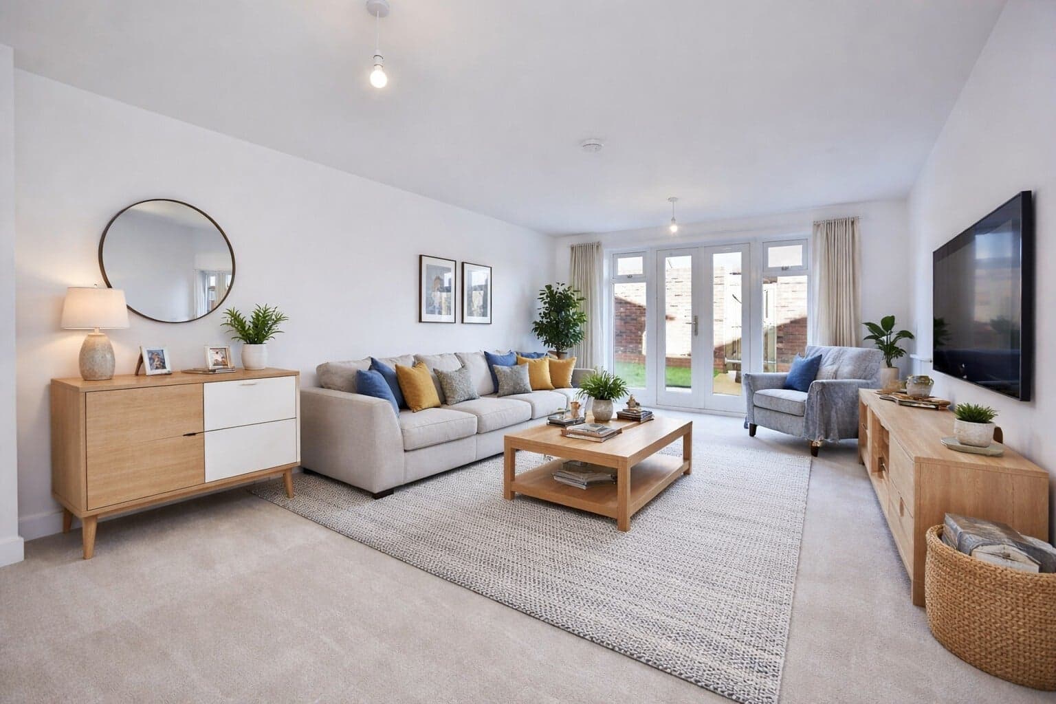 Property at Liberty View, Lenham, Maidstone