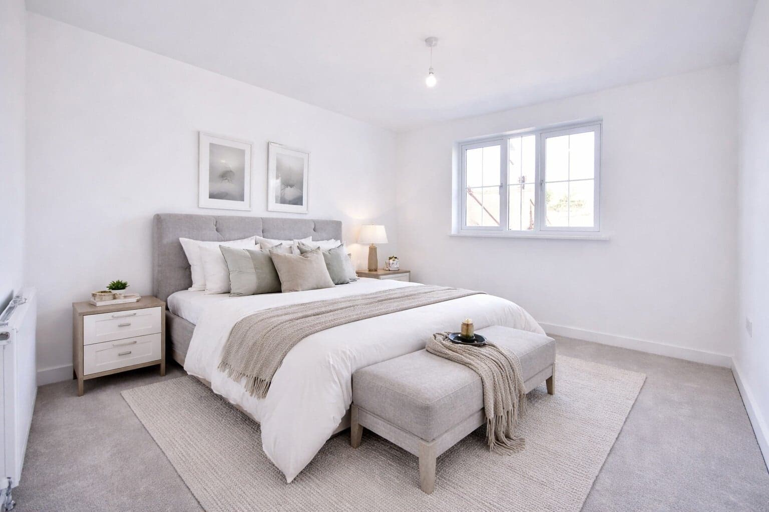 Property at Liberty View, Lenham, Maidstone