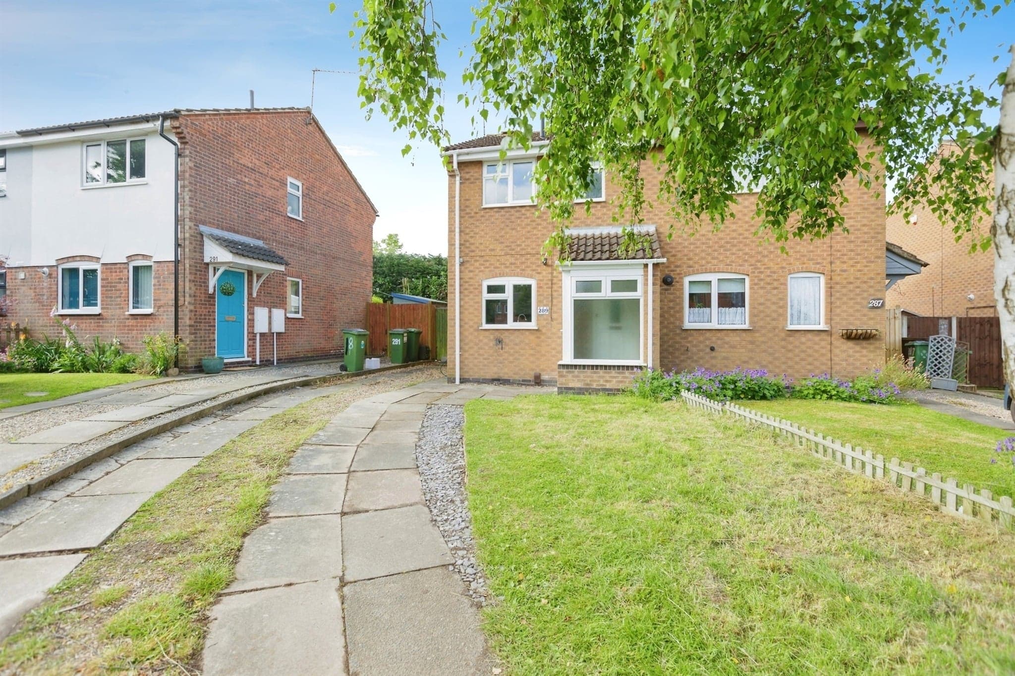Property at Gilmorton Avenue, Leicester
