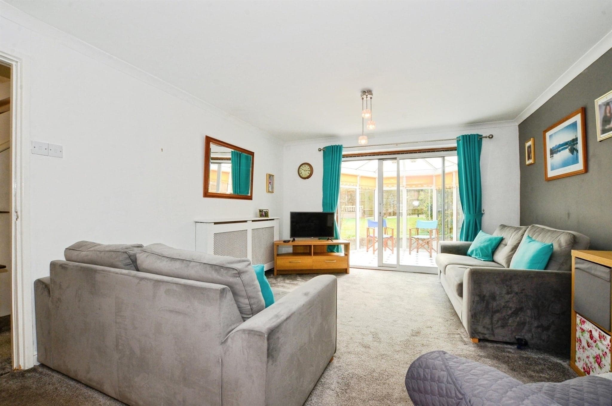 Property at Parva Close, Harpenden