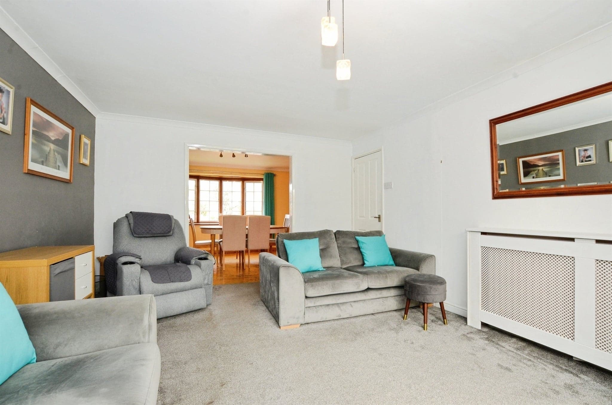 Property at Parva Close, Harpenden