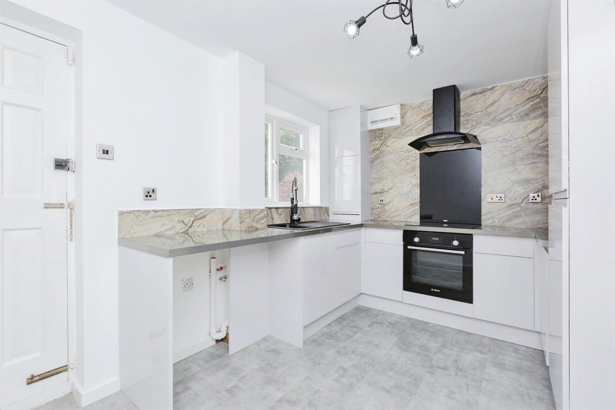 Property at Gilmorton Avenue, Leicester