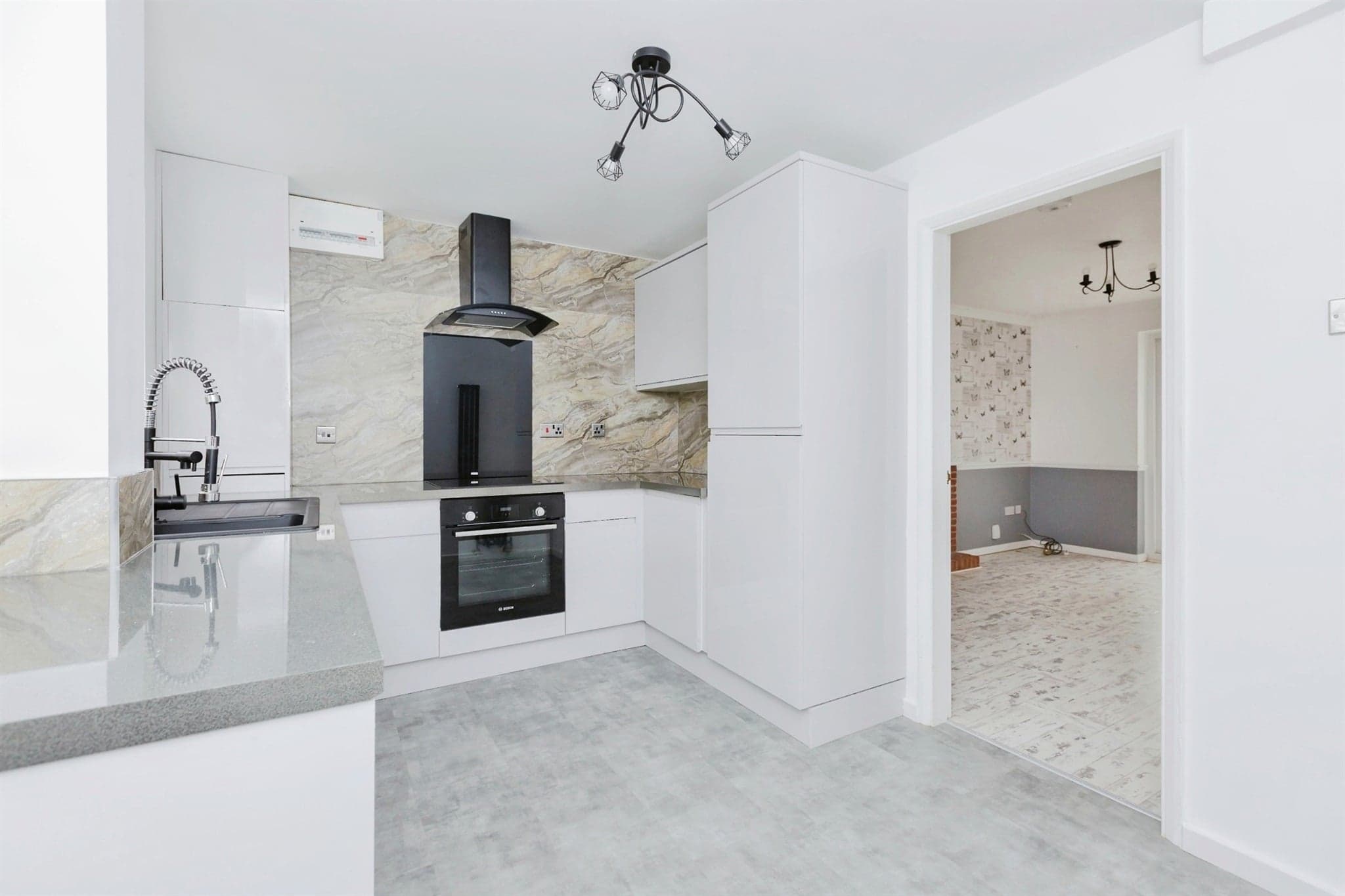 Property at Gilmorton Avenue, Leicester