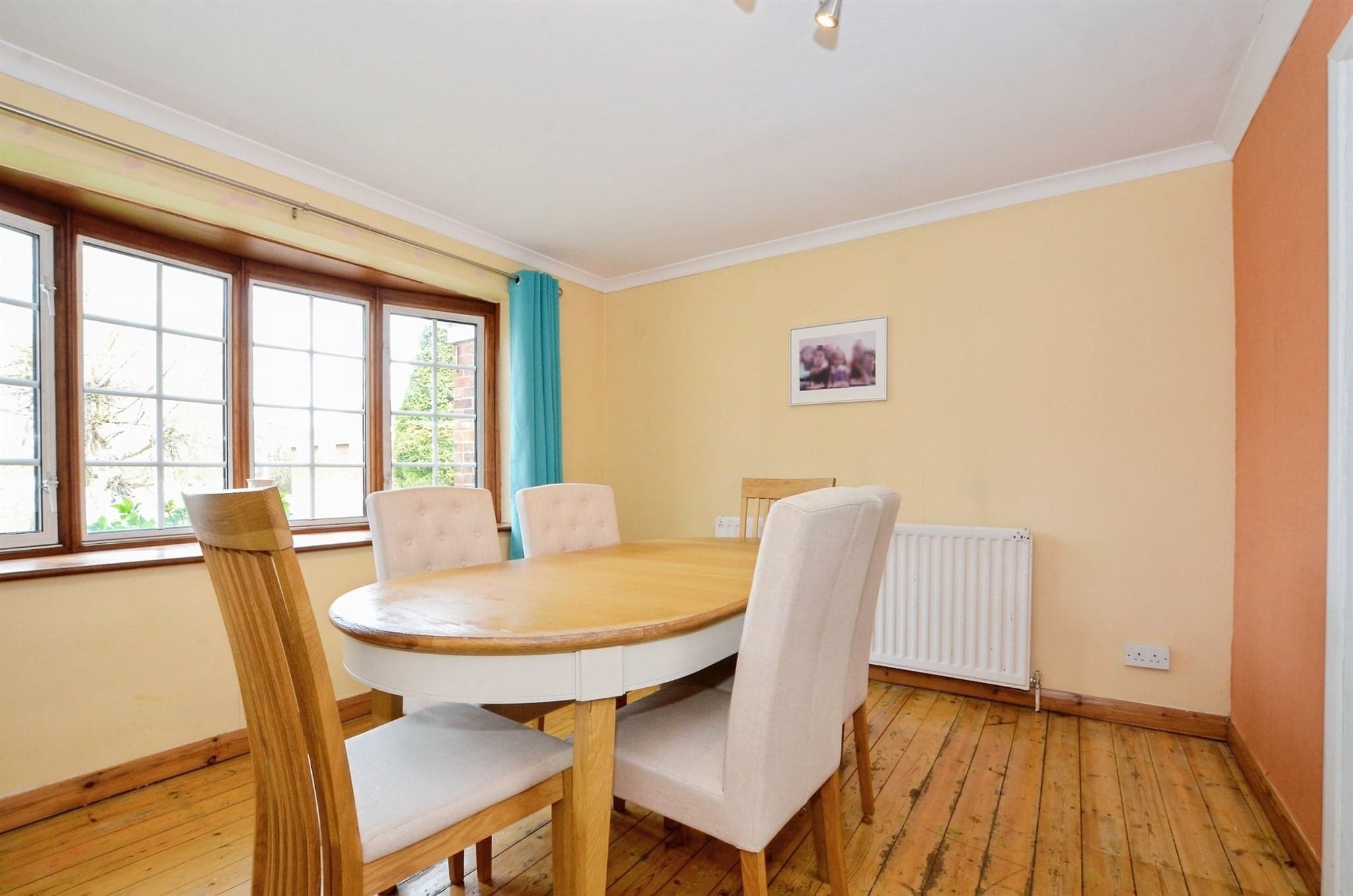 Property at Parva Close, Harpenden