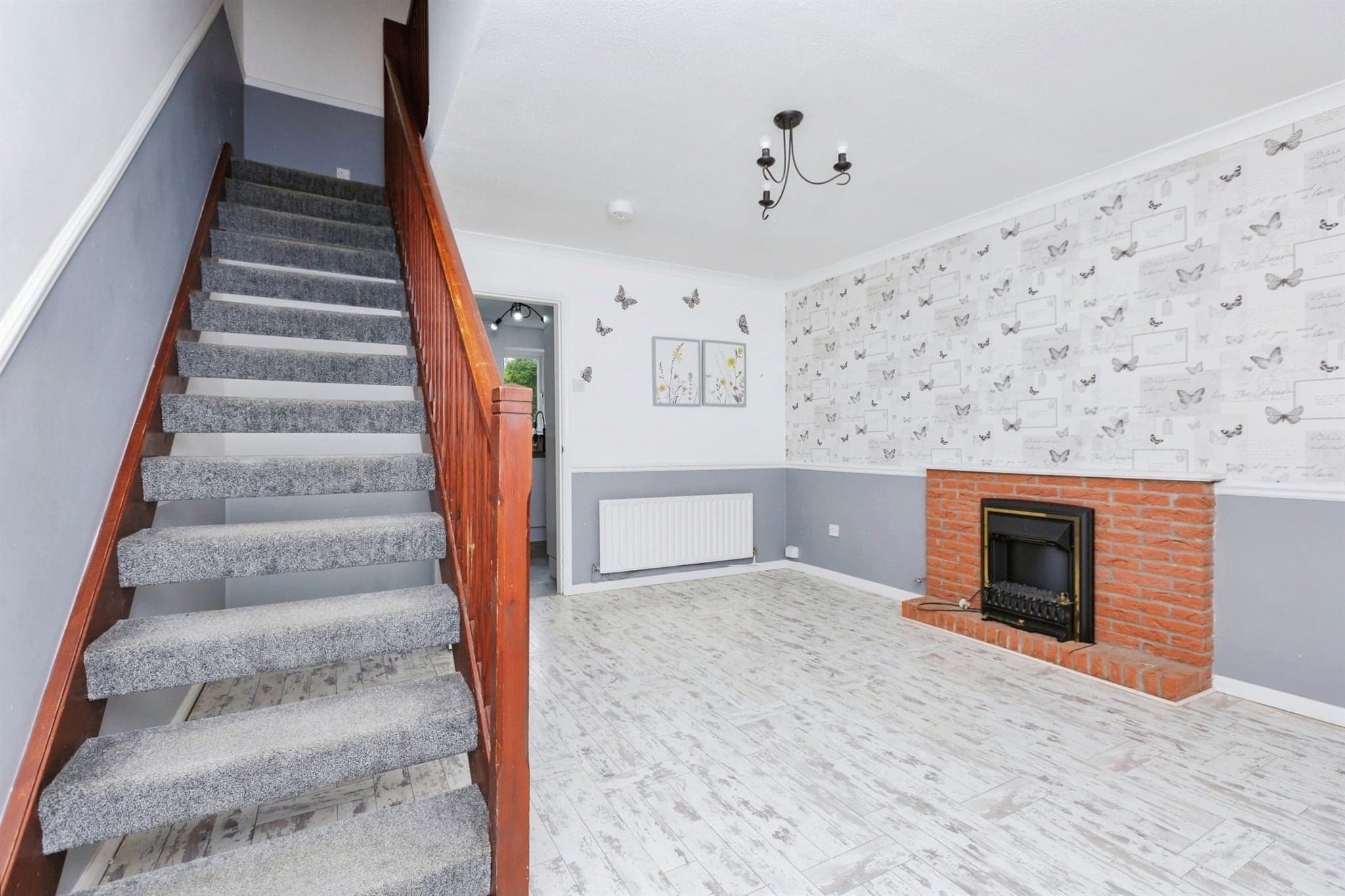 Property at Gilmorton Avenue, Leicester